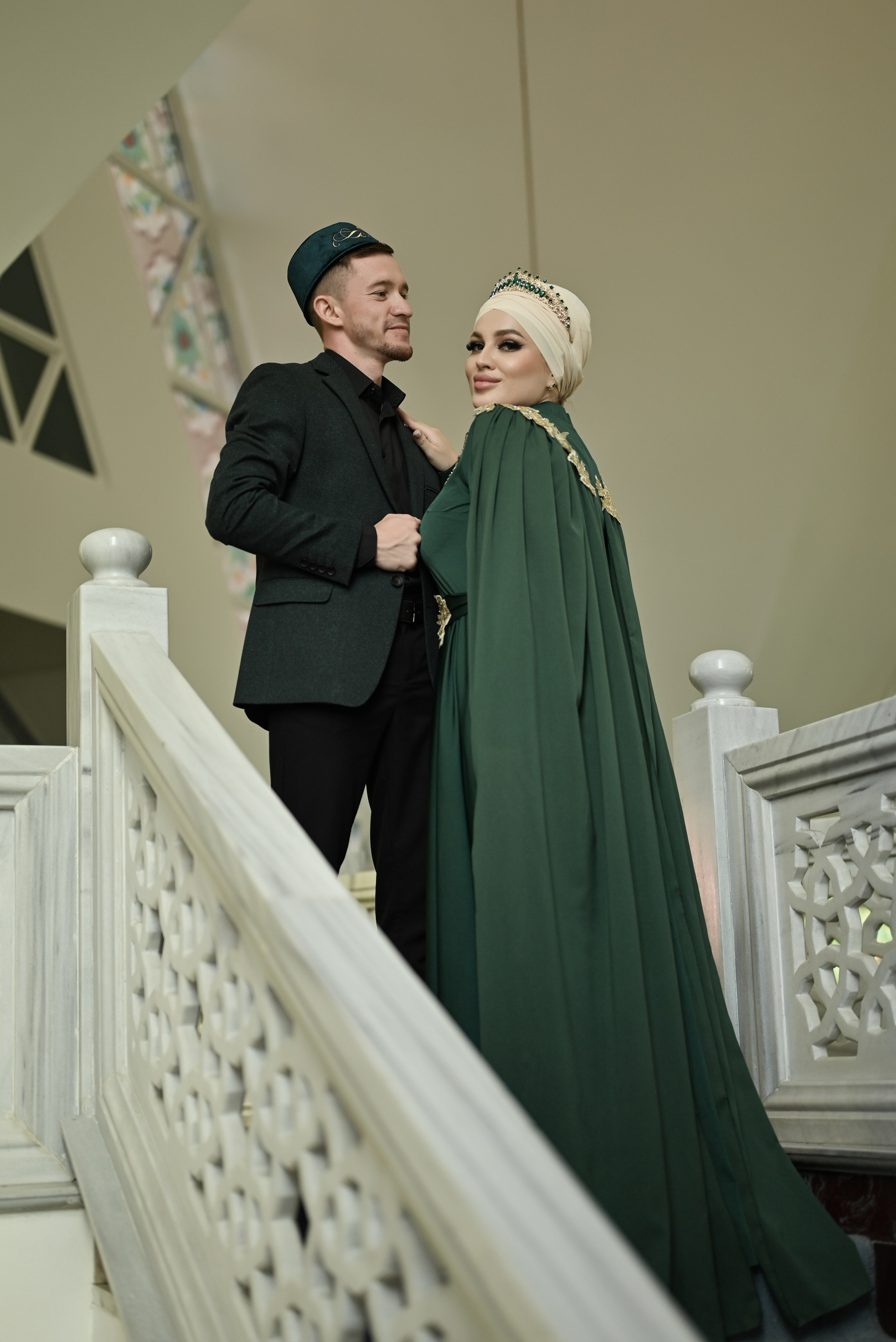 K & T. Свадебный и семейный фотограф в Уфе Александров Максим