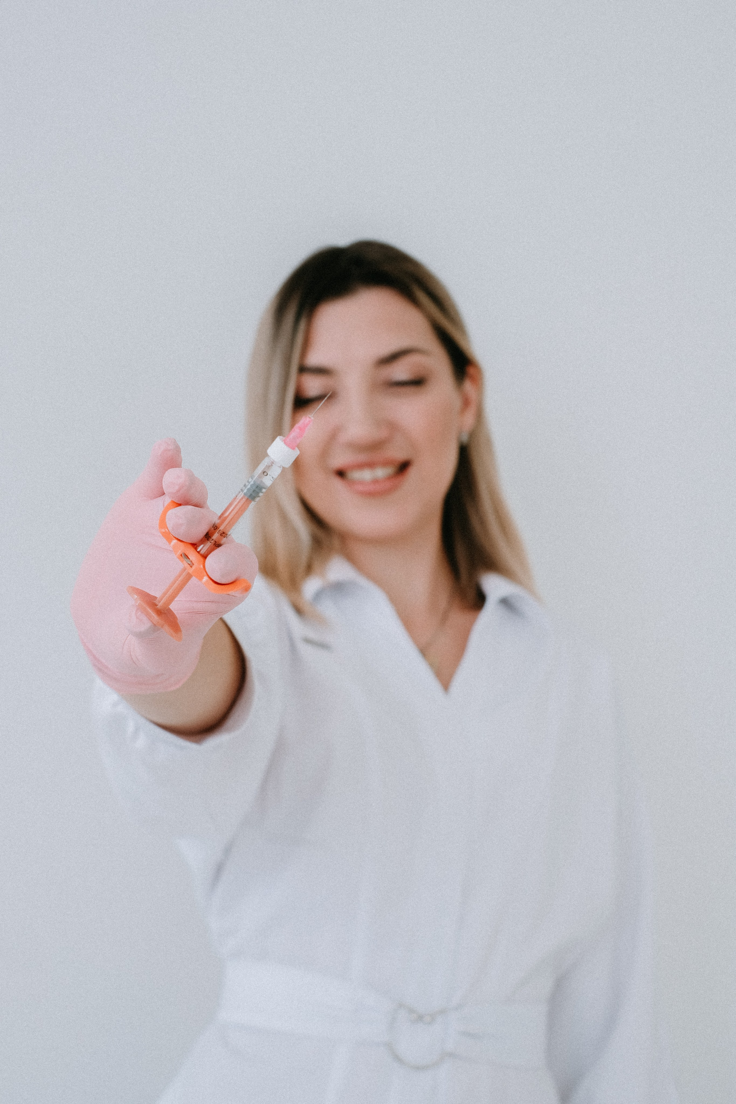 Косметолог. ФОТОГРАФ АННА КАЗАРЯН