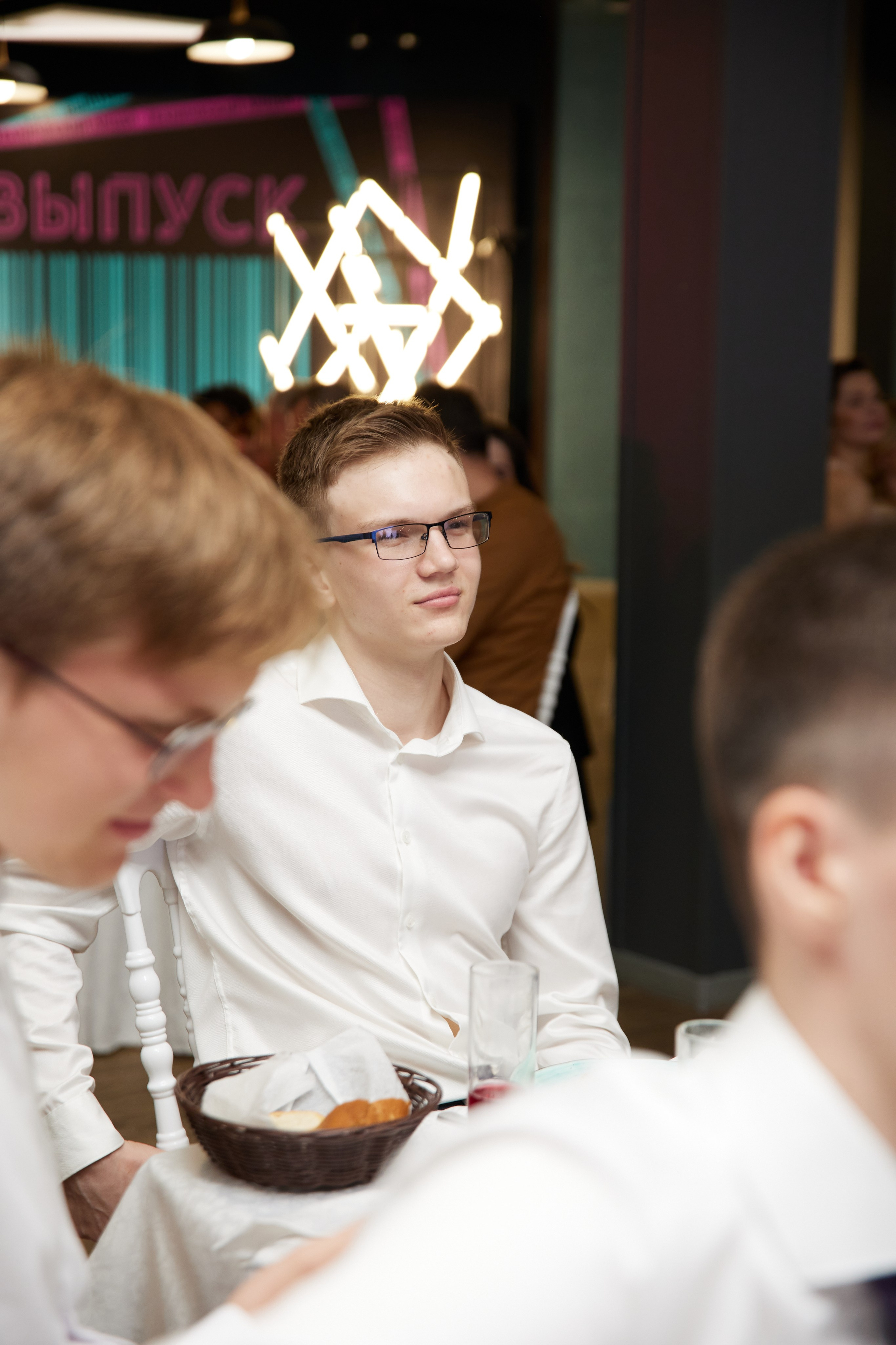 Школа. Студийный, предметный и репортажный фотограф в Владивостоке