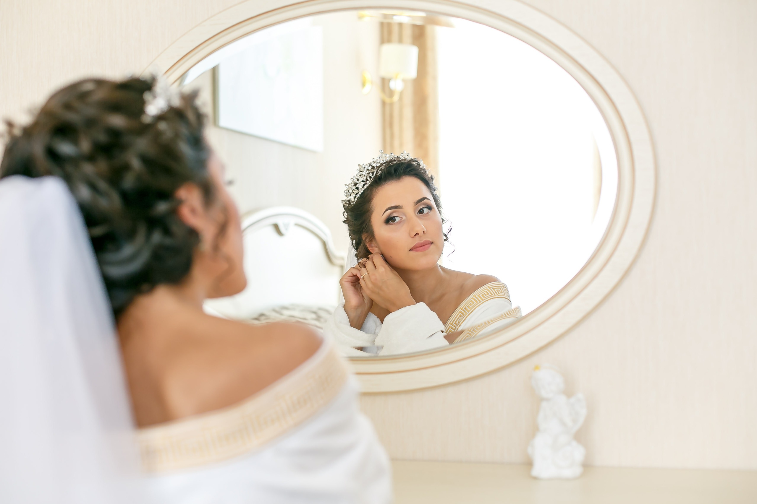 Свадьба Казань. Фотограф Ильхам Сибгатуллин Казань