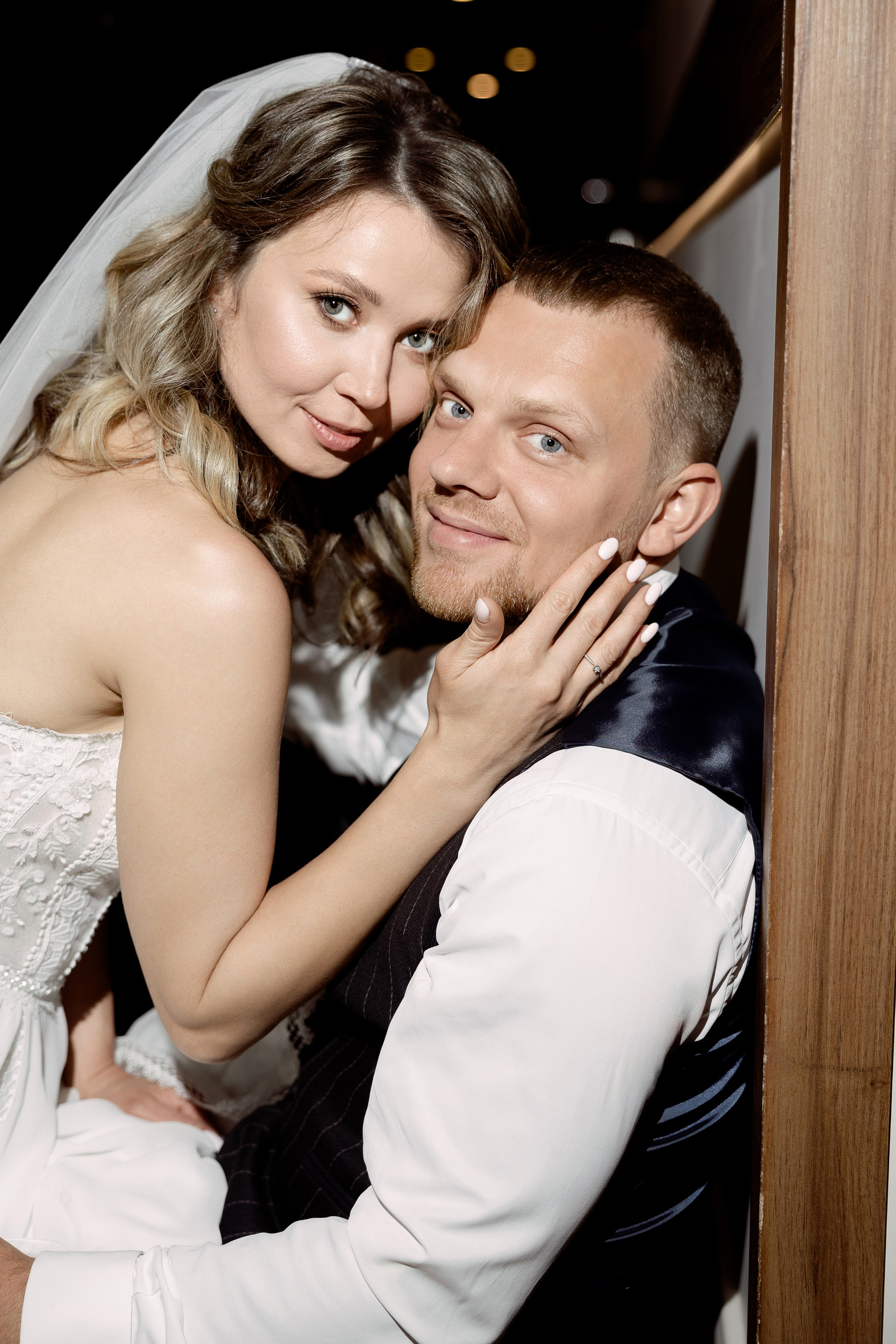 Свадьбы и Love Story. Свадебный фотограф в Санкт-Петербурге Павел Резниченко