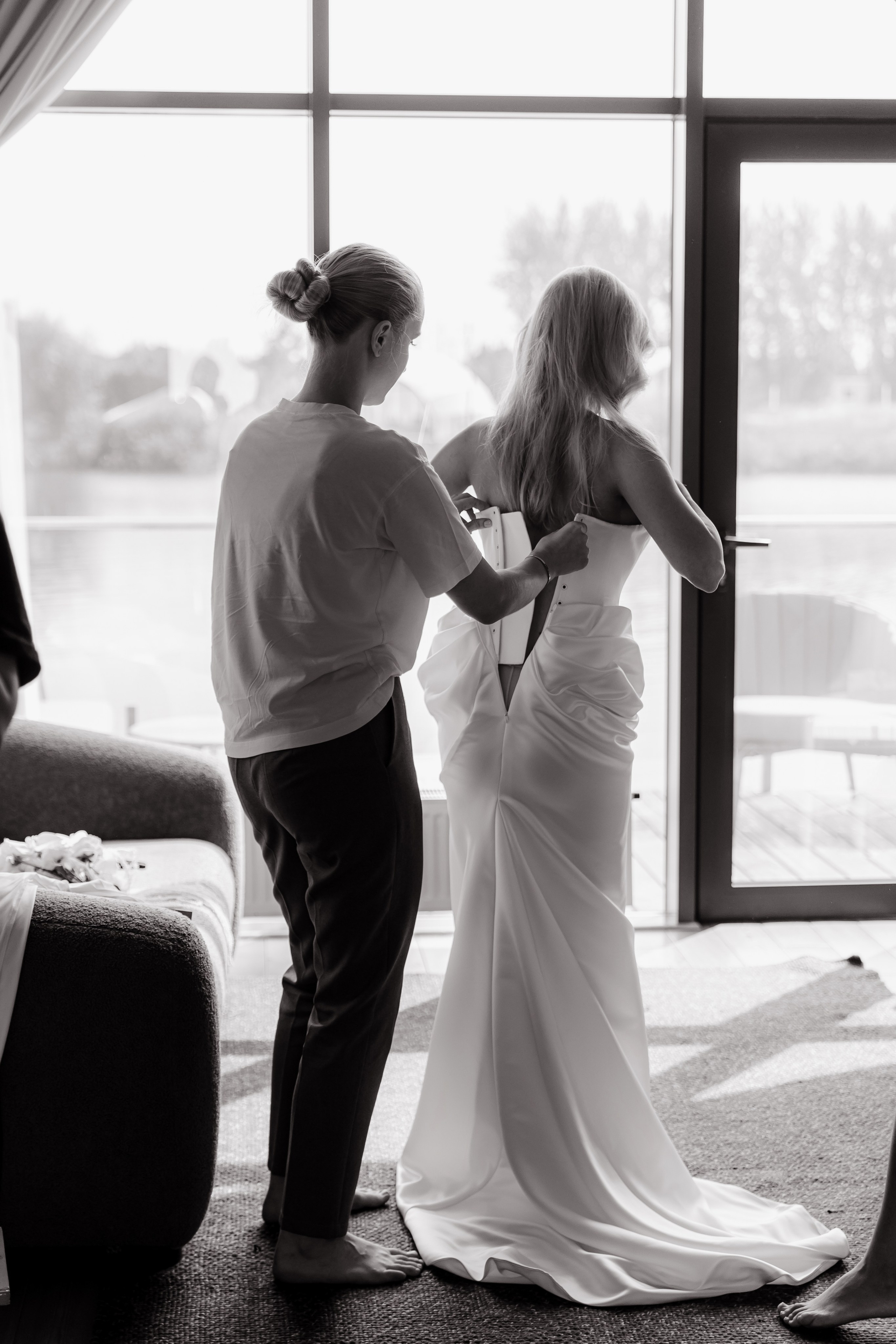 L U B O V. Свадебный фотограф Алина Хабарова