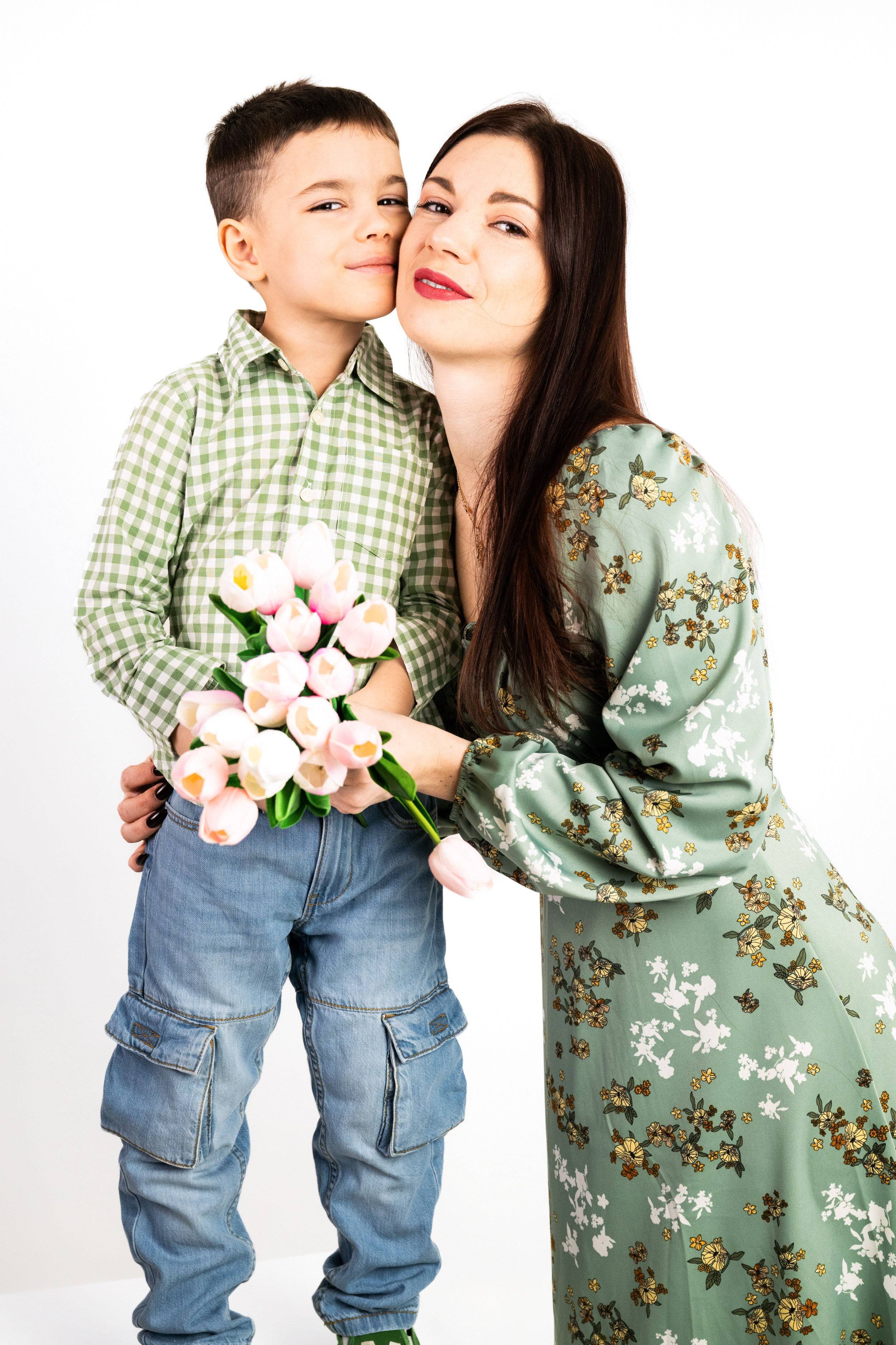 Семейные и детские фотосессии. Студийный и свадебный фотограф и видеограф в Севастополе — Юлия Макаренко