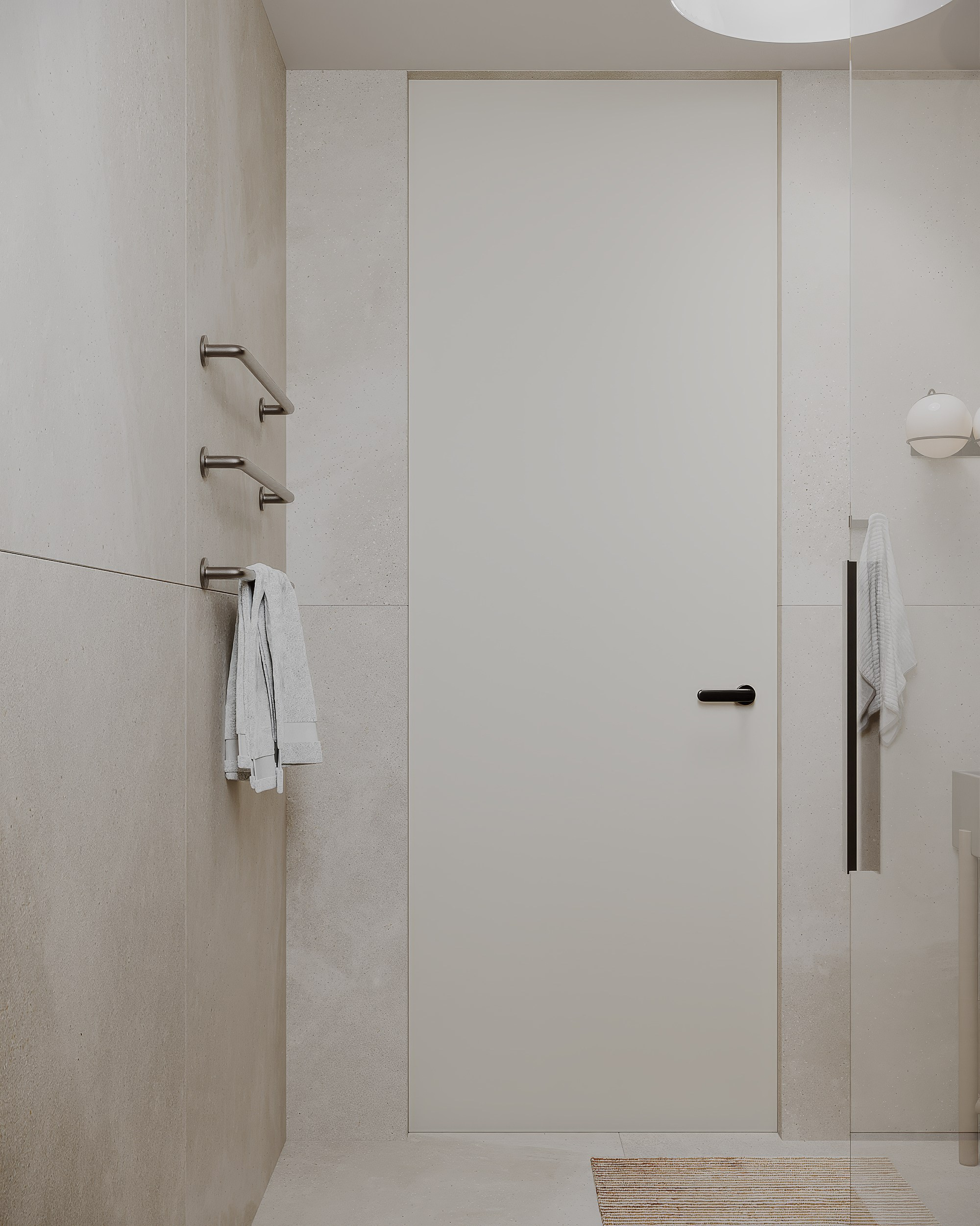 B35_2025_ArchSushko. 3d визуализатор интерьера Анастасия Лосицкая