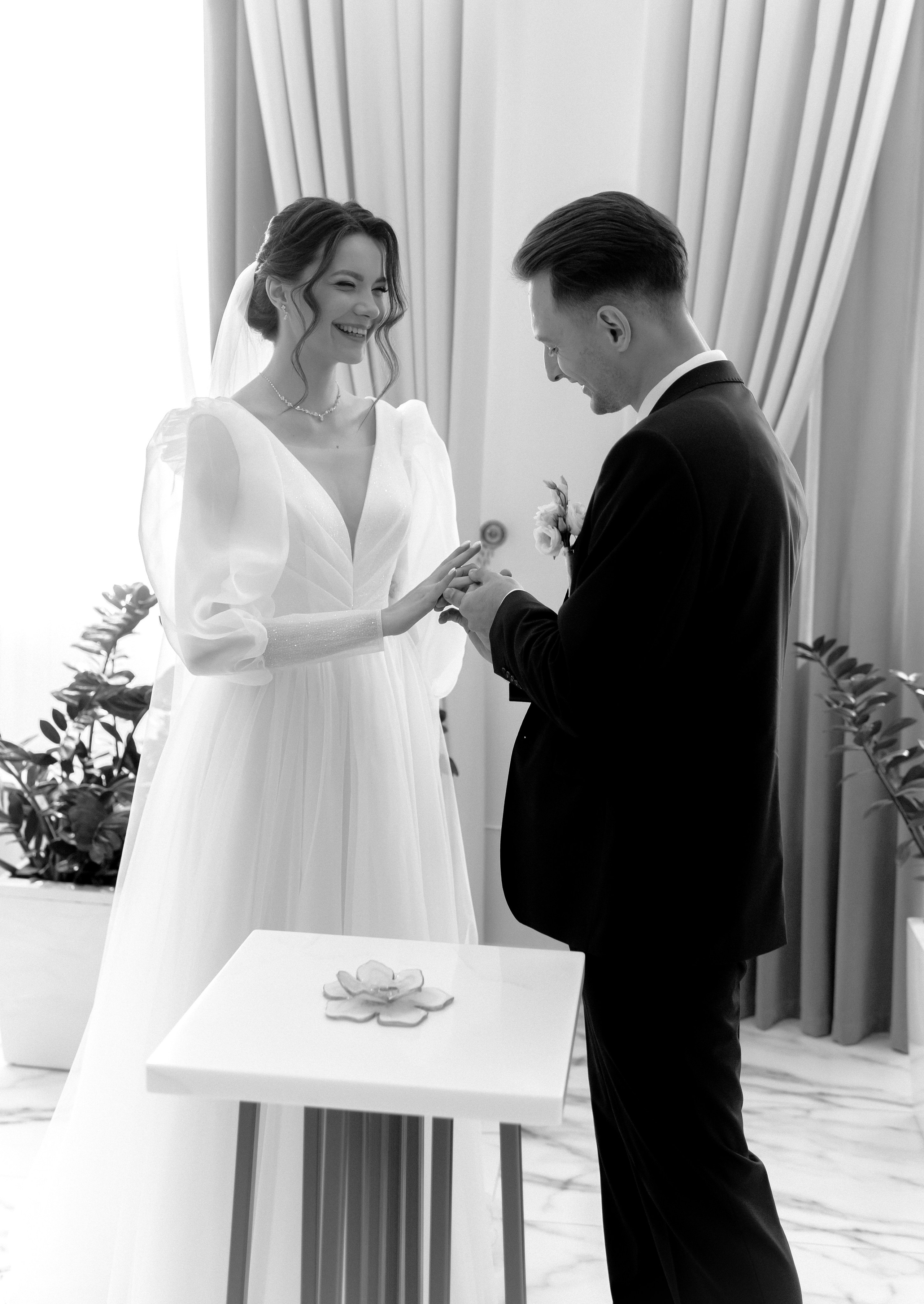 Владислав & Дарья. Фотограф Москва|Комиссарова Наталья