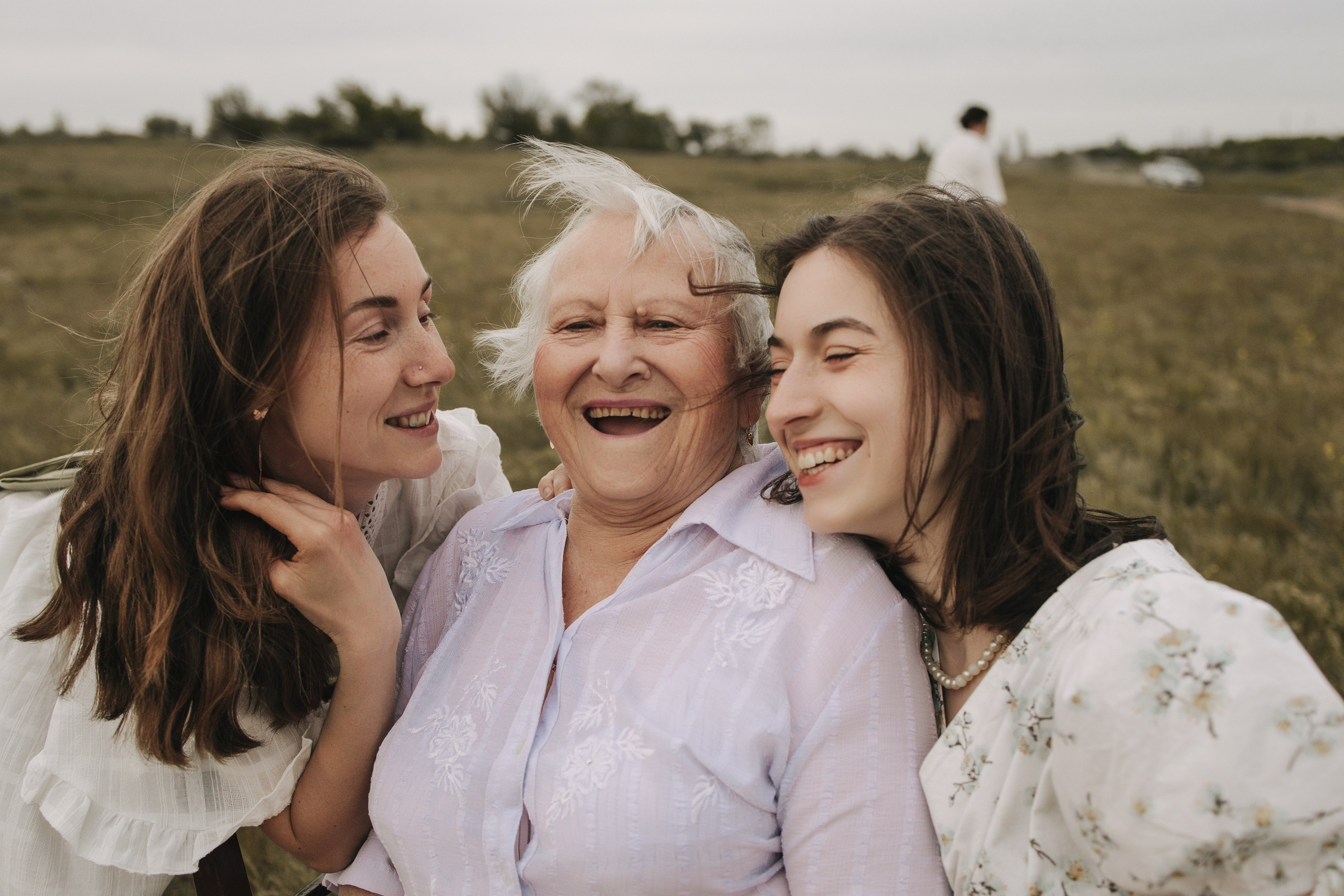 Быть твоим домом…. Семейный фотограф Донецк
