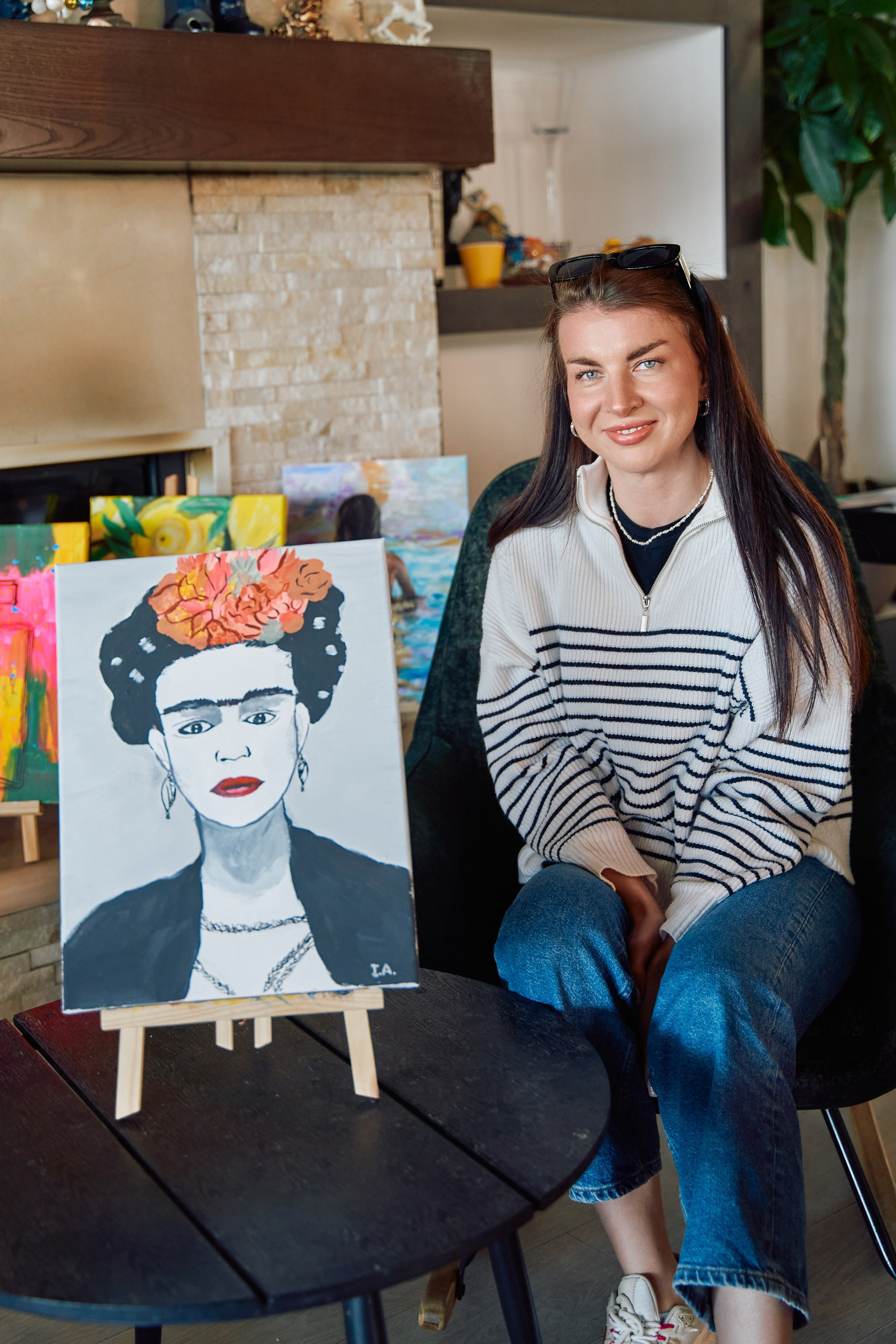 ArtParty. Photographer and Videographer in Montenegro