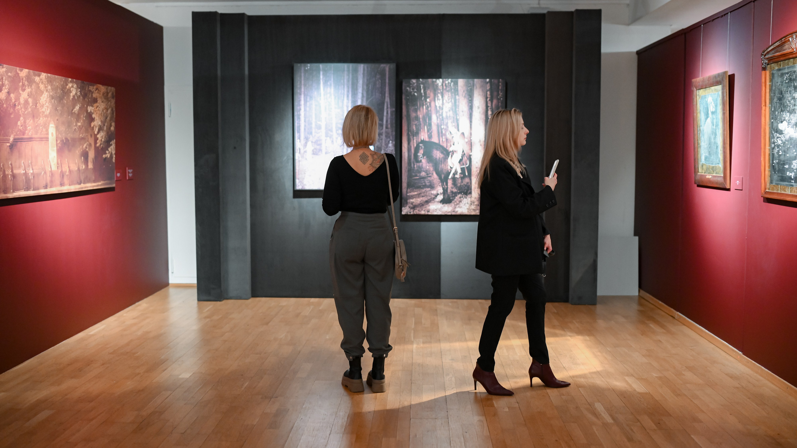 ТресвЪтлое солнце | Выставка фотографии. Портфолио