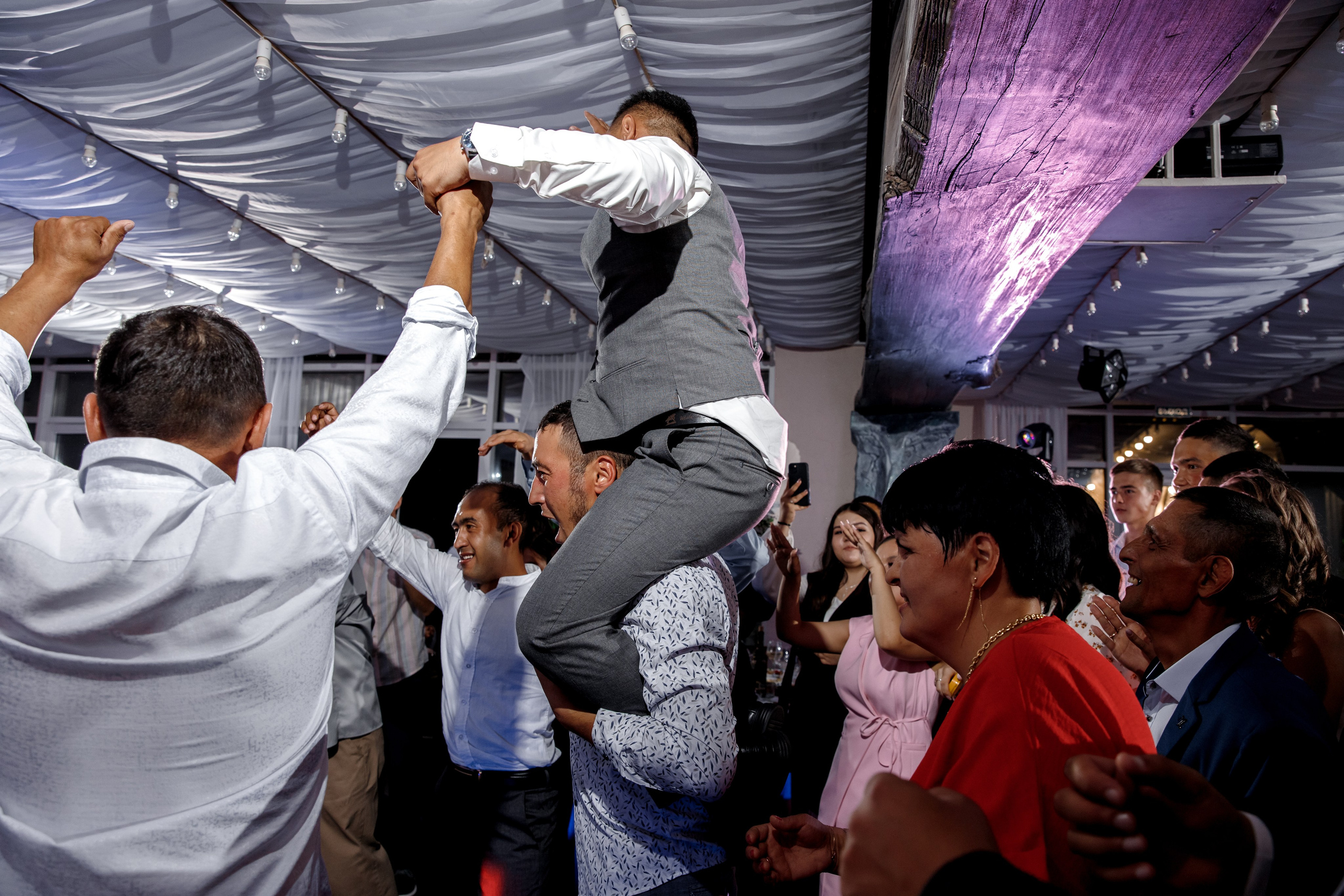 Шавкат и Аделина. Свадебный и семейный фотограф Разида Мухаметова