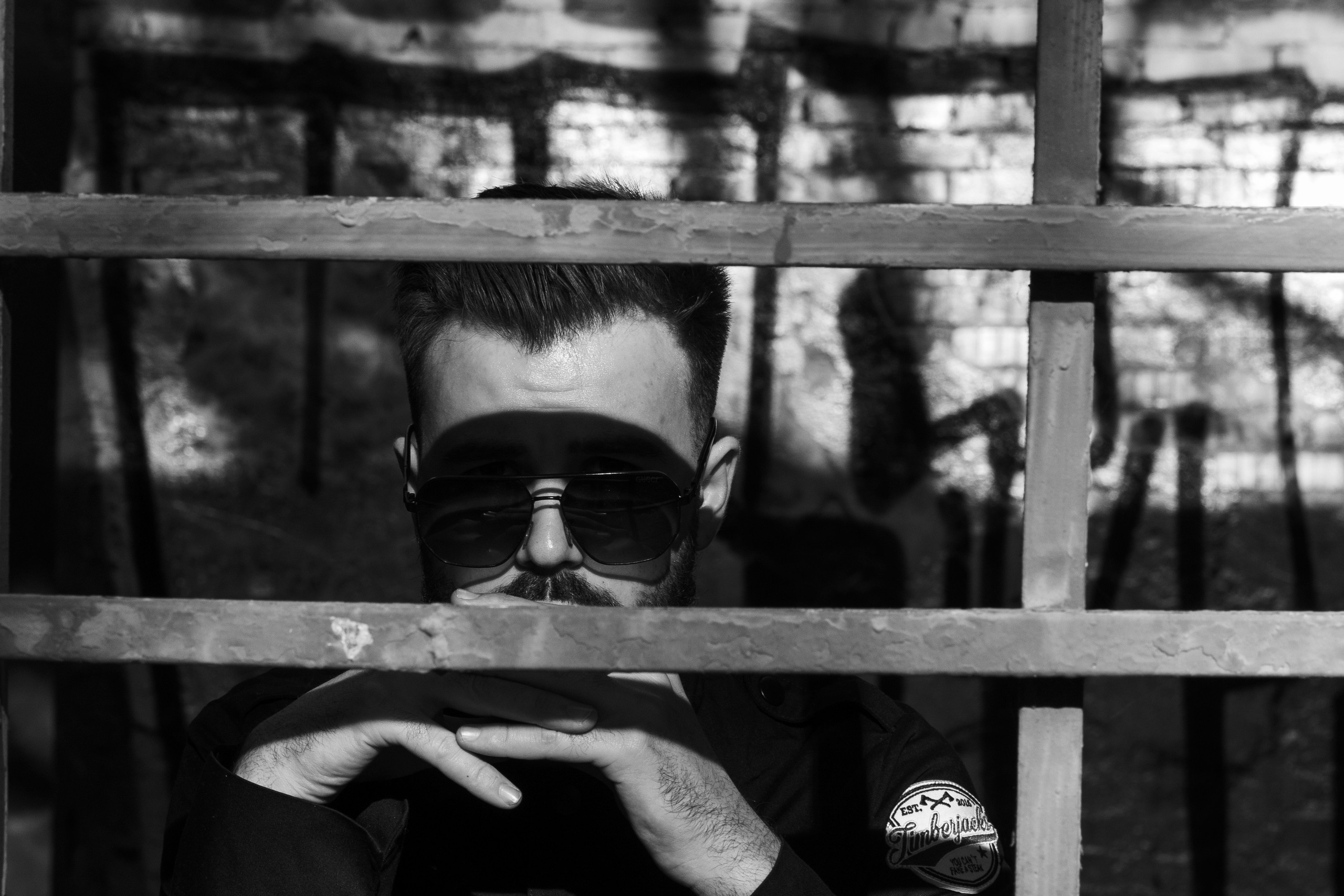 Фотопрогулка в Измайловском парке