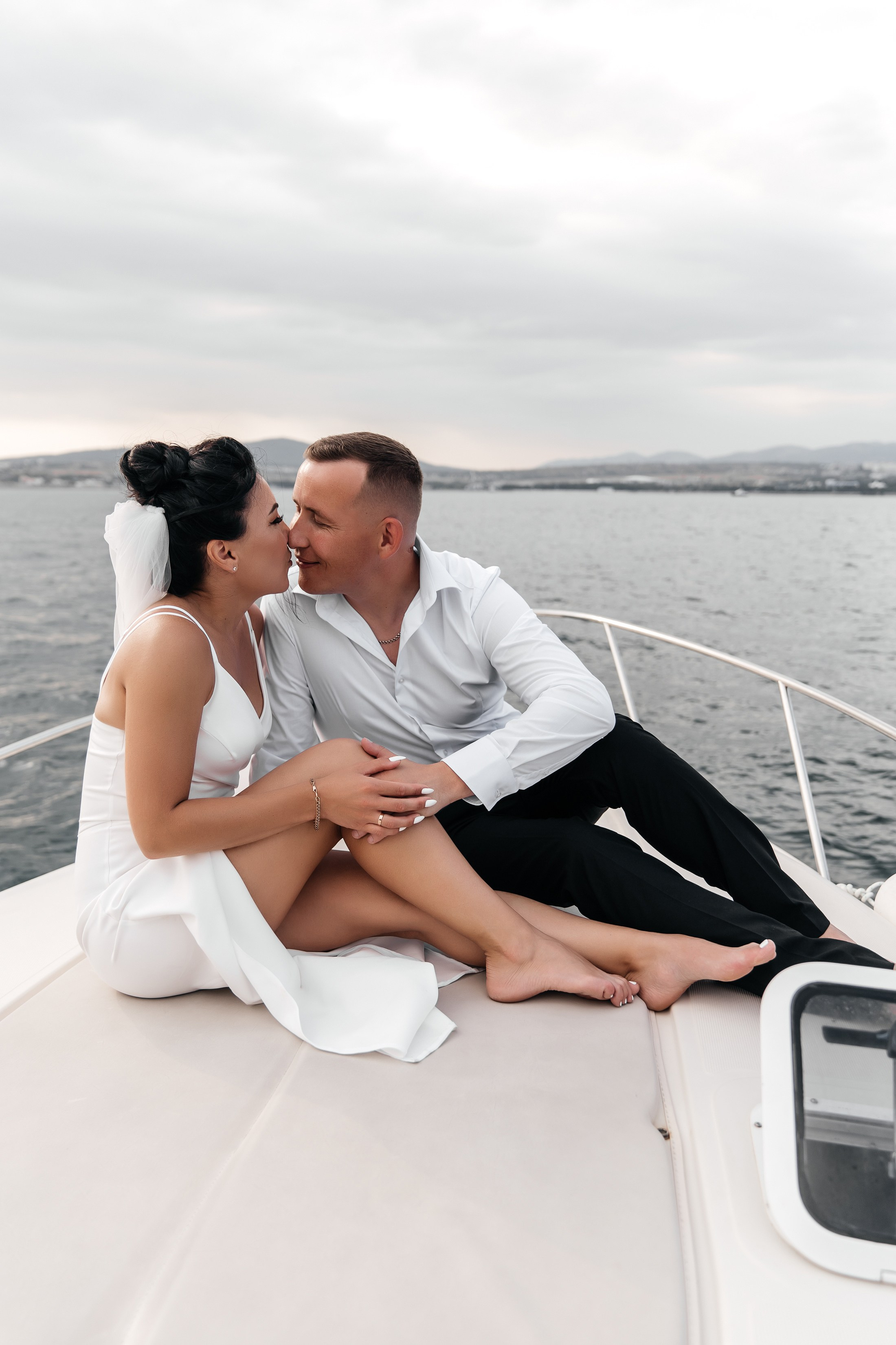 Портфолио. Свадебный фотограф в Краснодаре + видеограф