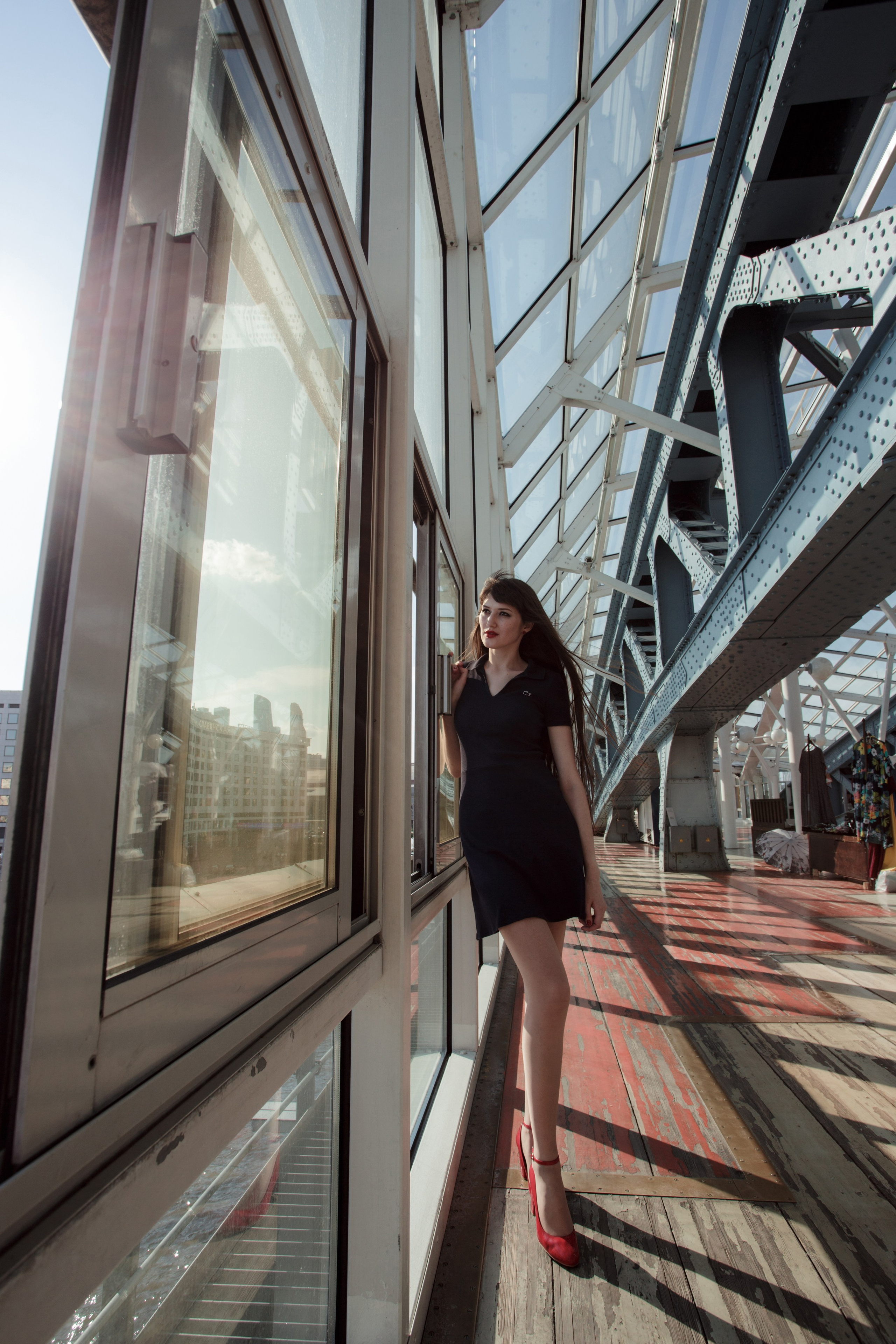 Елена. Портретный и концертный фотограф в Москве Тугарин Александр