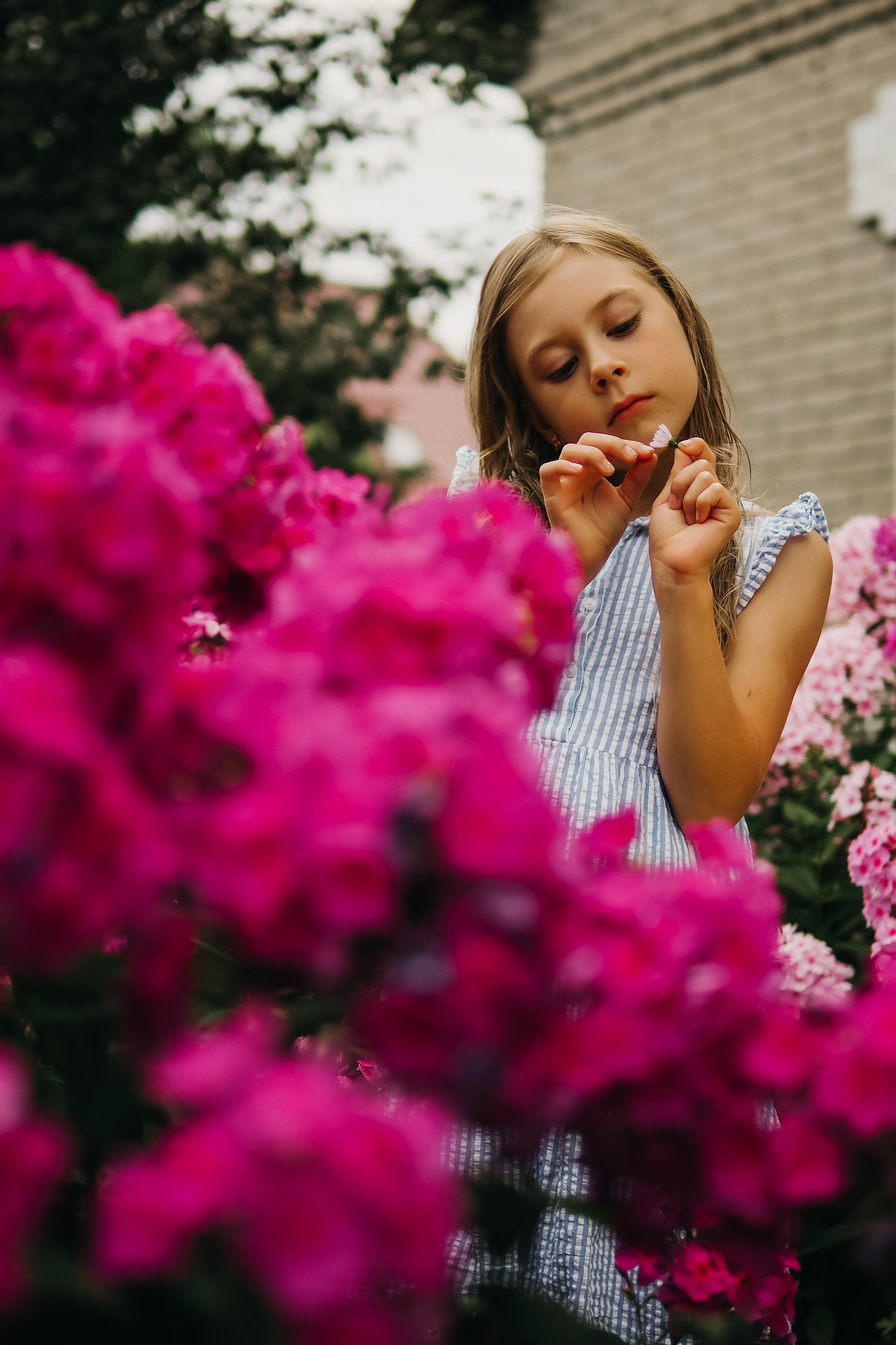Цветная. Портретный фотограф Павлова Светлана / Брянск /