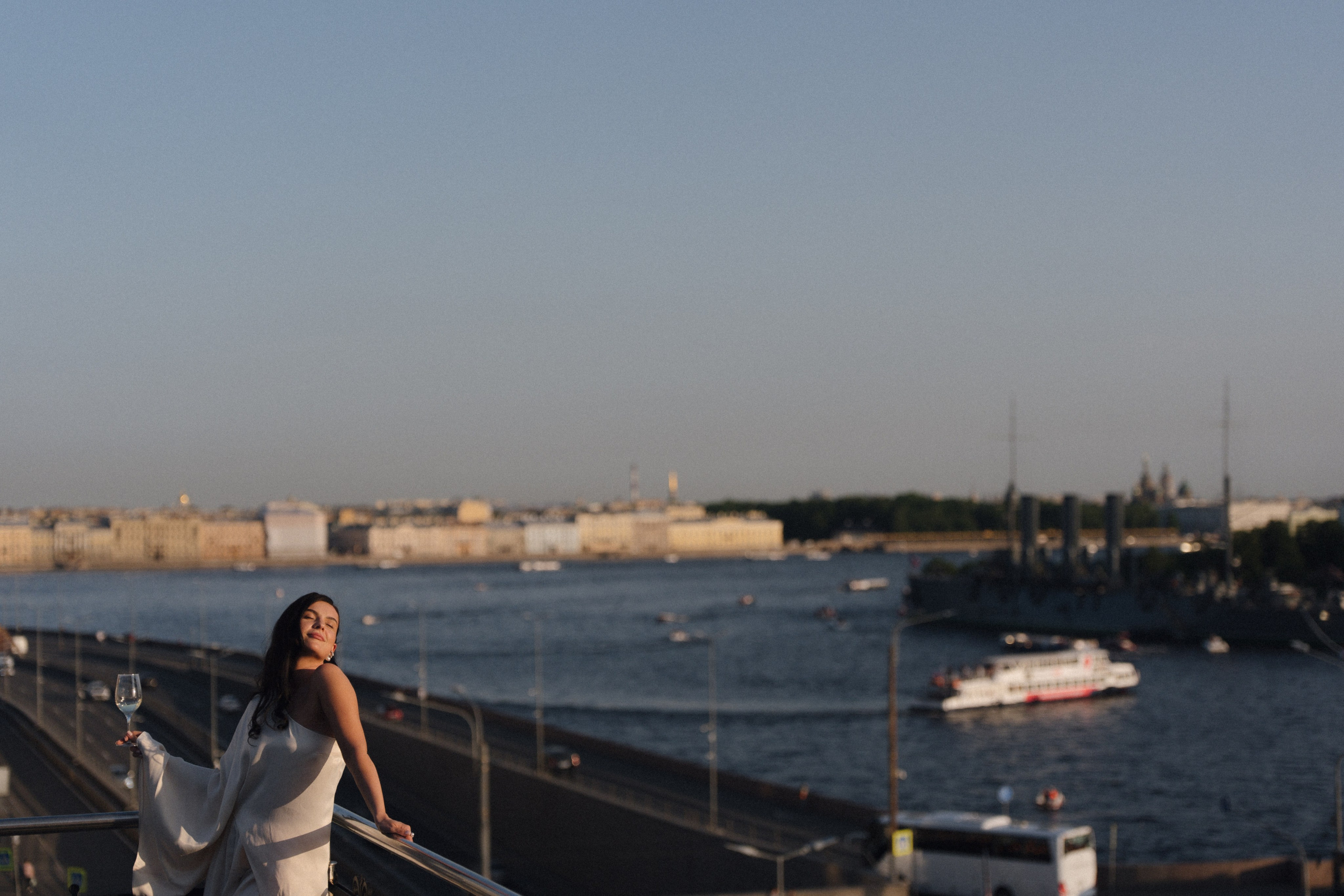 Dom. Фотограф в Санкт-Петербурге Александр Дымов