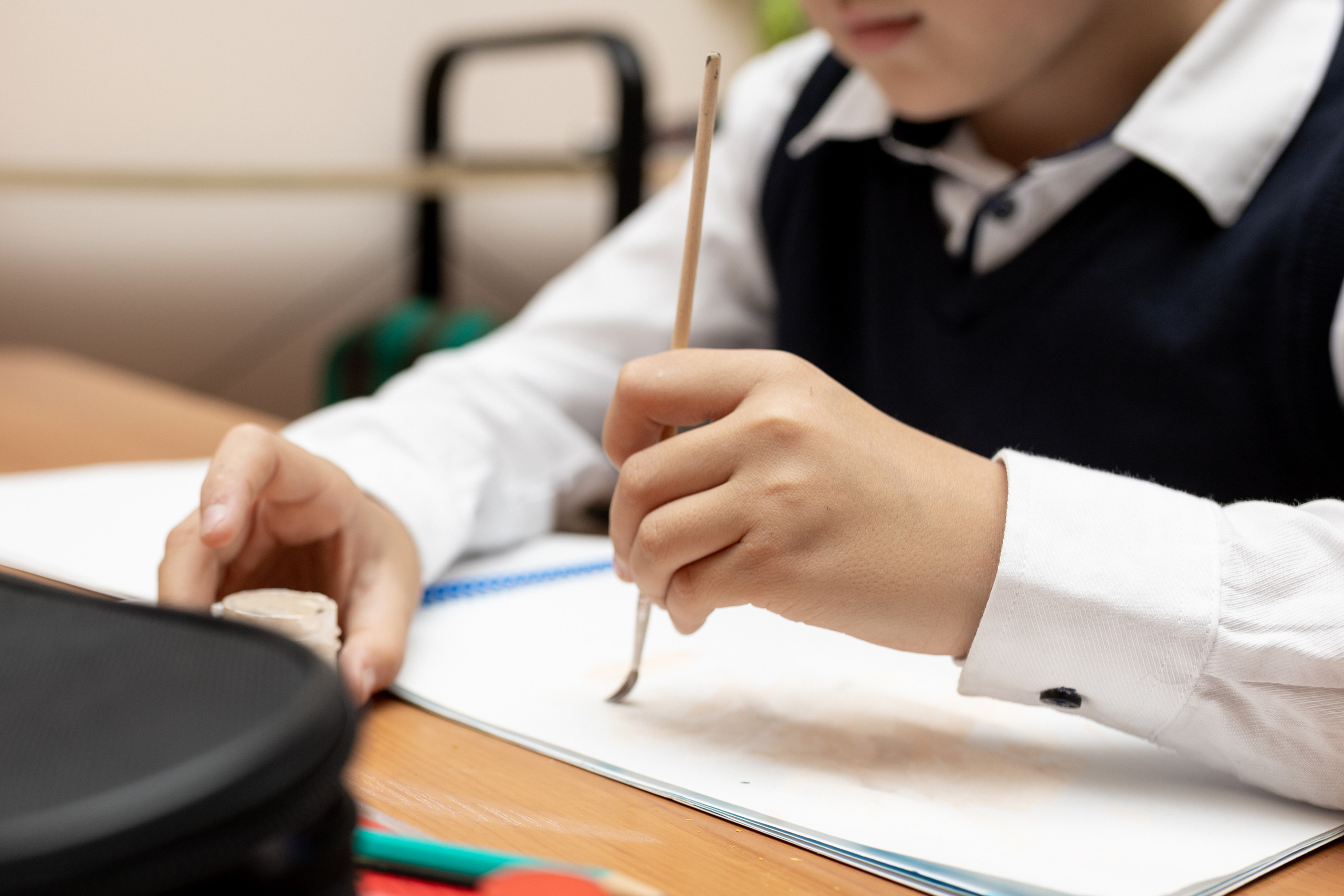 Начальная школа. Литовкина Анастасия фотограф, выпускные альбомы г. Мирный