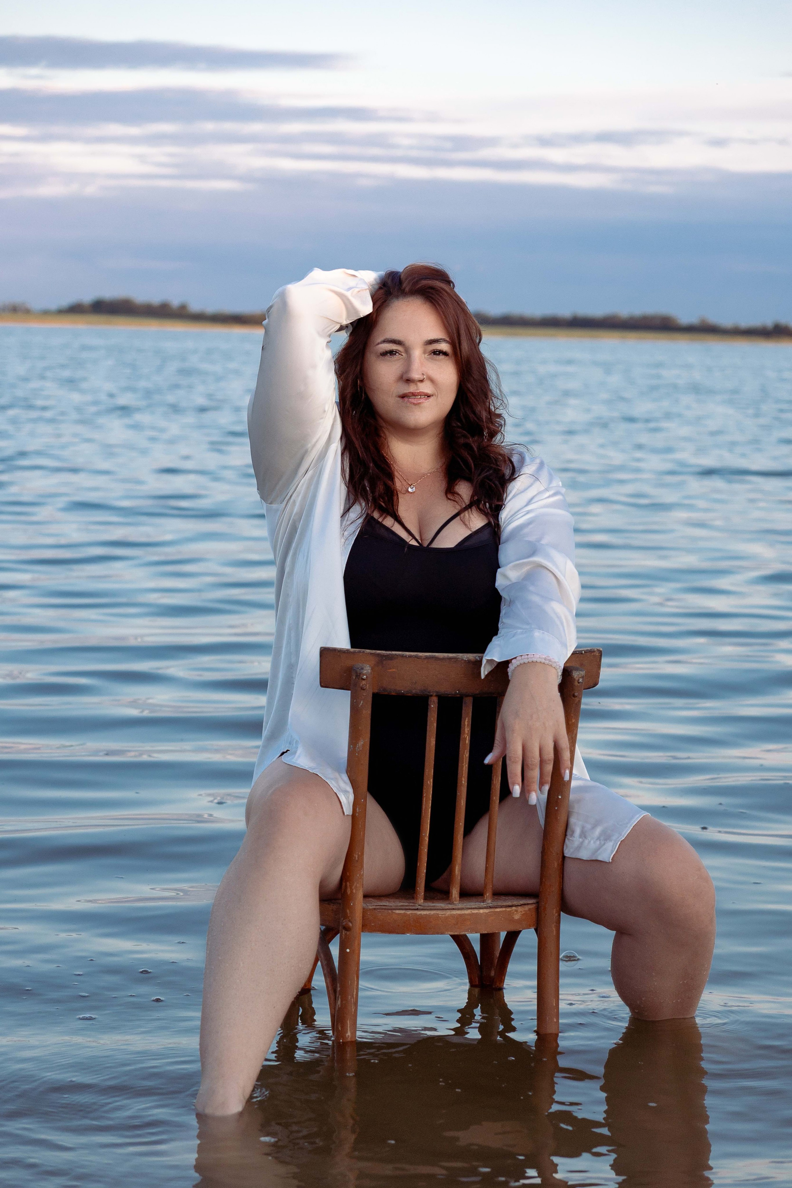 Уличные съемки