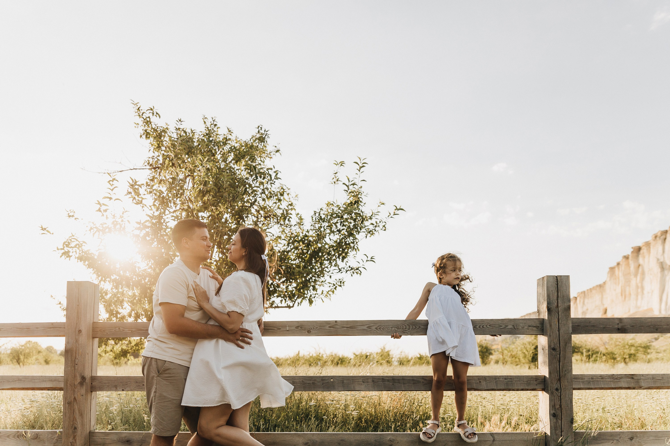 Семейные историй. Свадебный фотограф в Крыму Алексей Карасёв