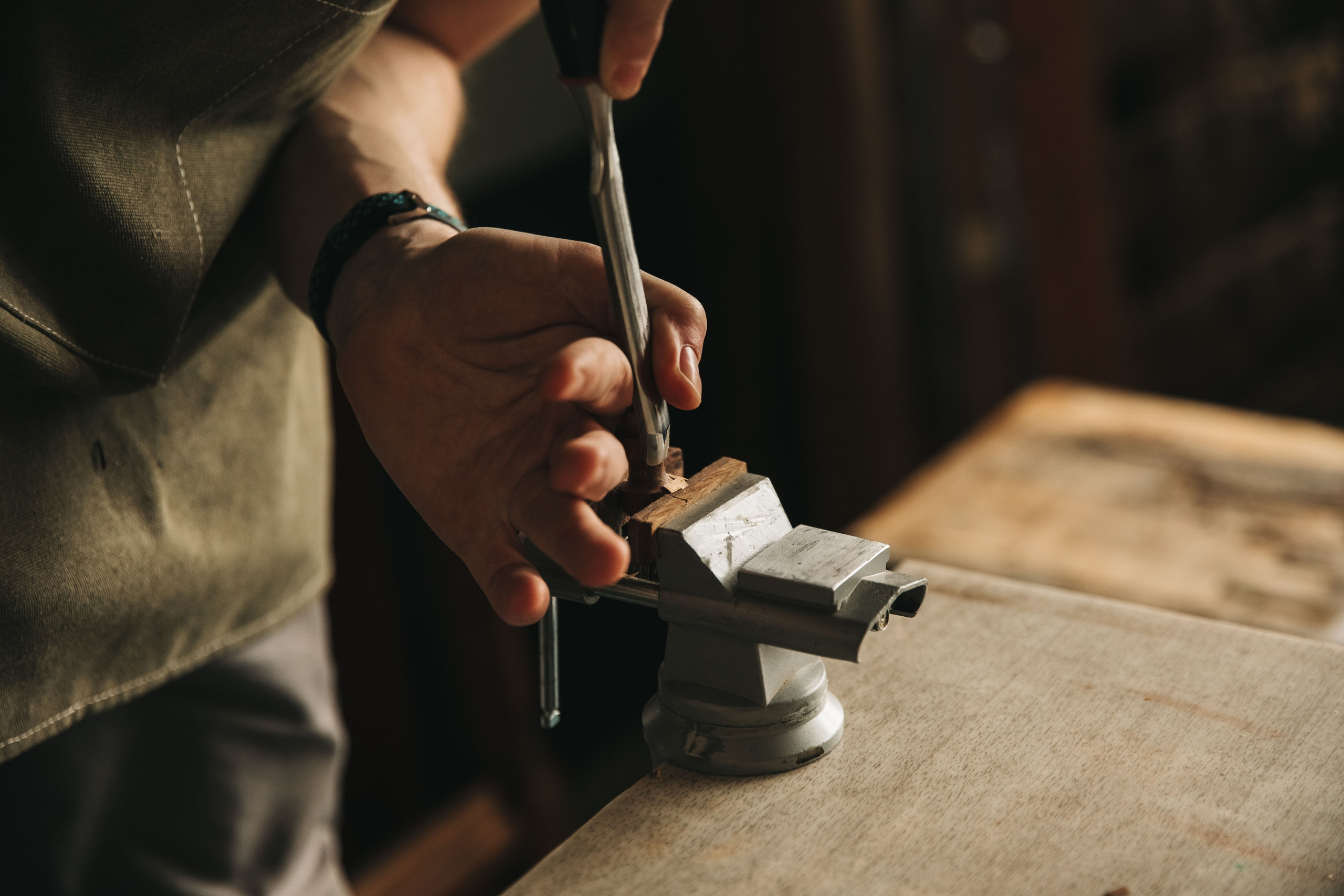 О ребятах реставраторах. Семейный и ивент фотограф в Москве Мария Маликова