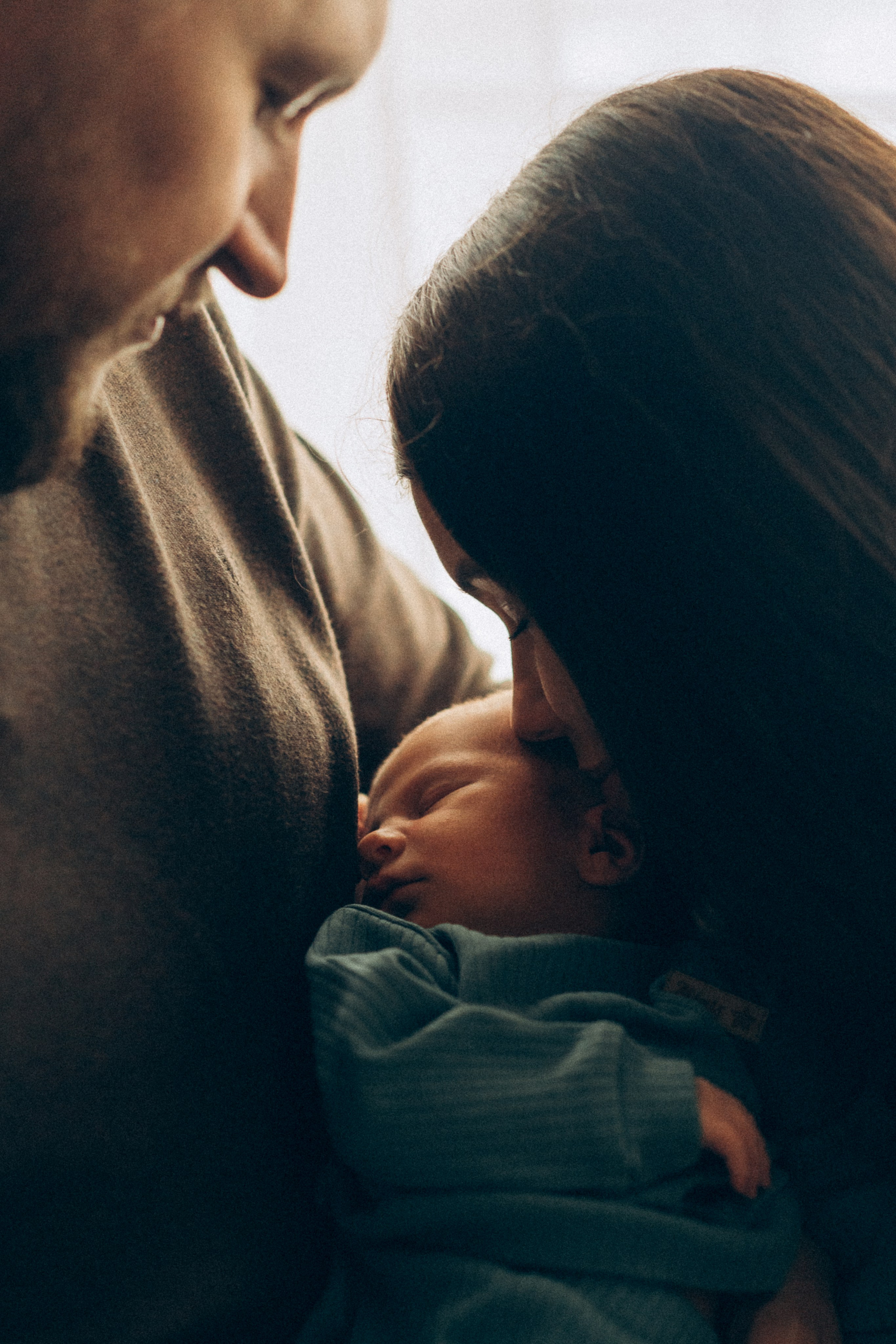 Когда любви становится больше. Семейный фотограф в Челябинске Волченко Ксения