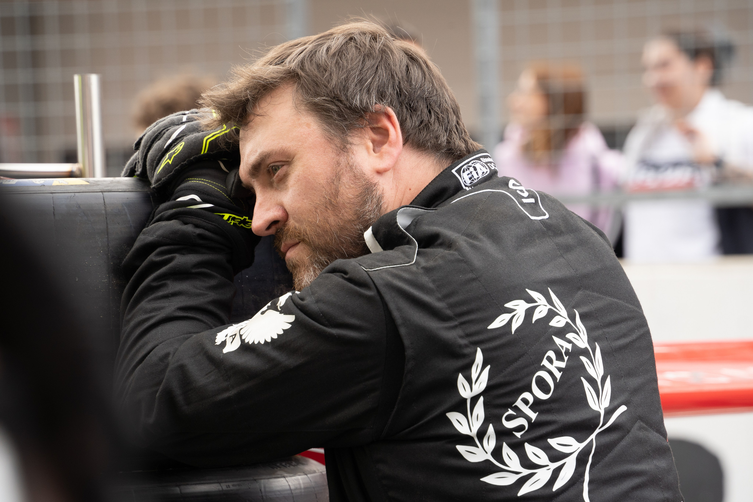 Репортаж. ILIA SYUTKIN