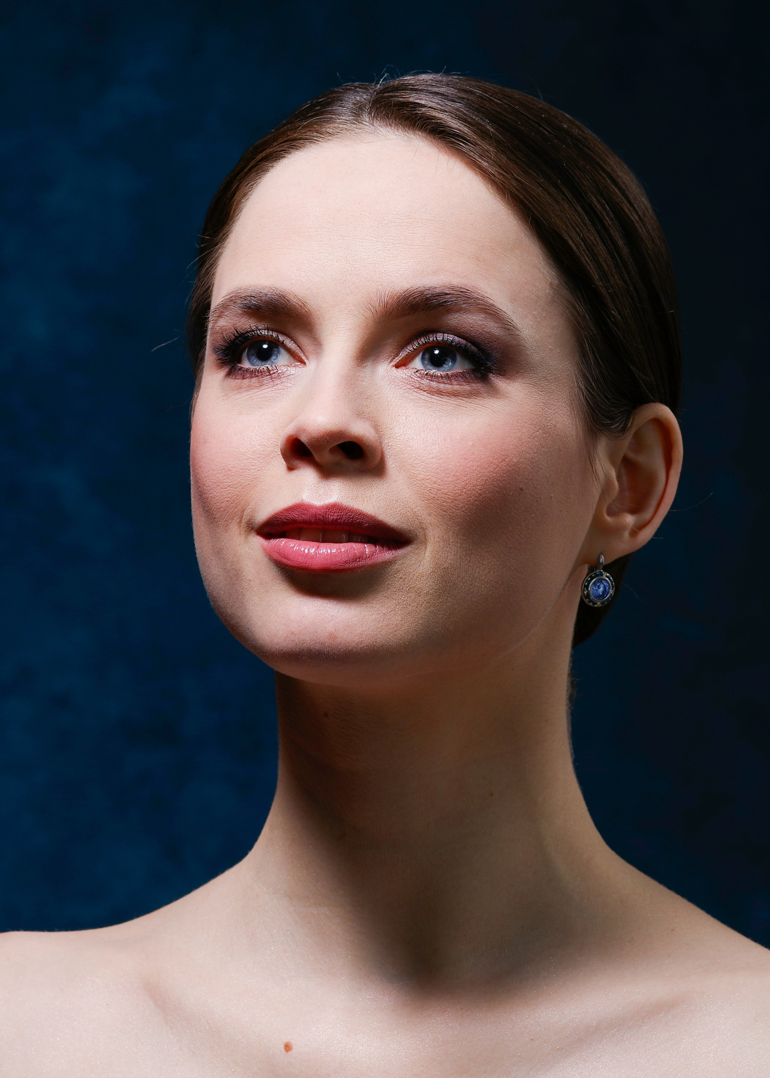 Портретная съёмка. Фото & Видео студия XIMIYA