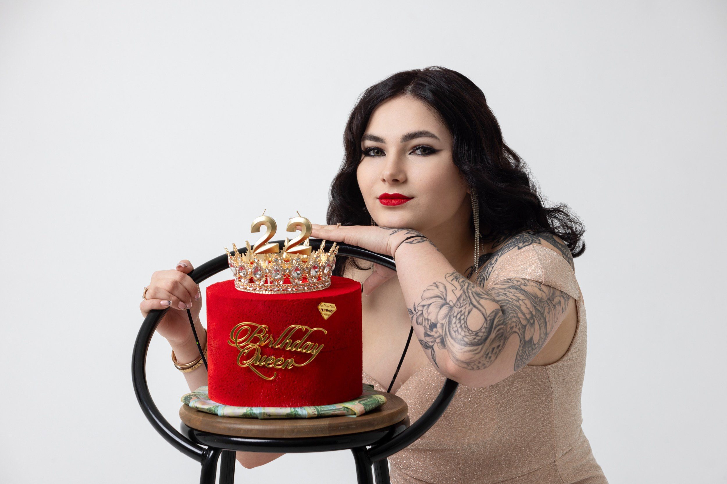 Студийная съёмка. ESHE_PHOTO Фотограф анималист в Москве и Московской области