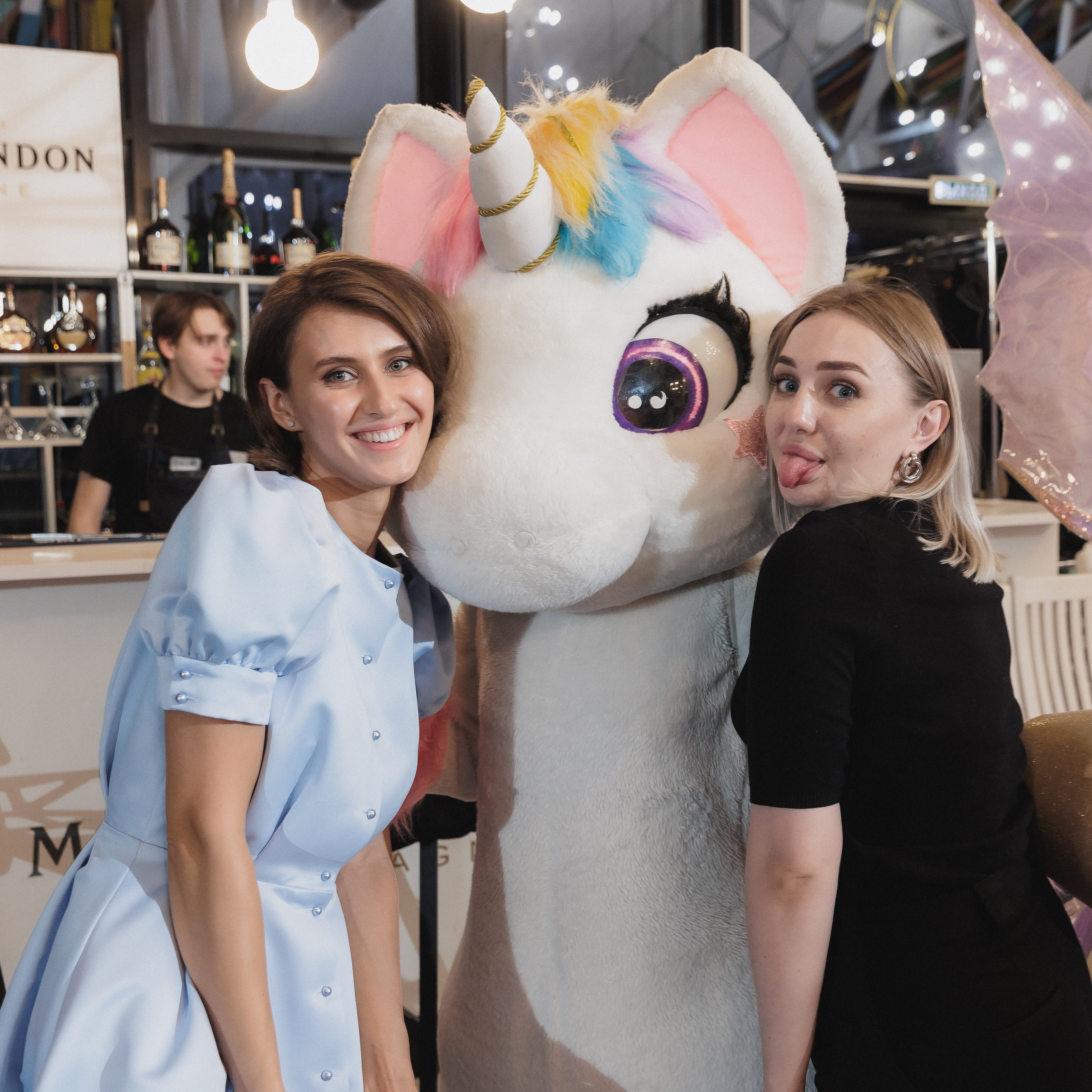 Николь и Ребекка. Фотограф в Волгограде — Александра Искандерова