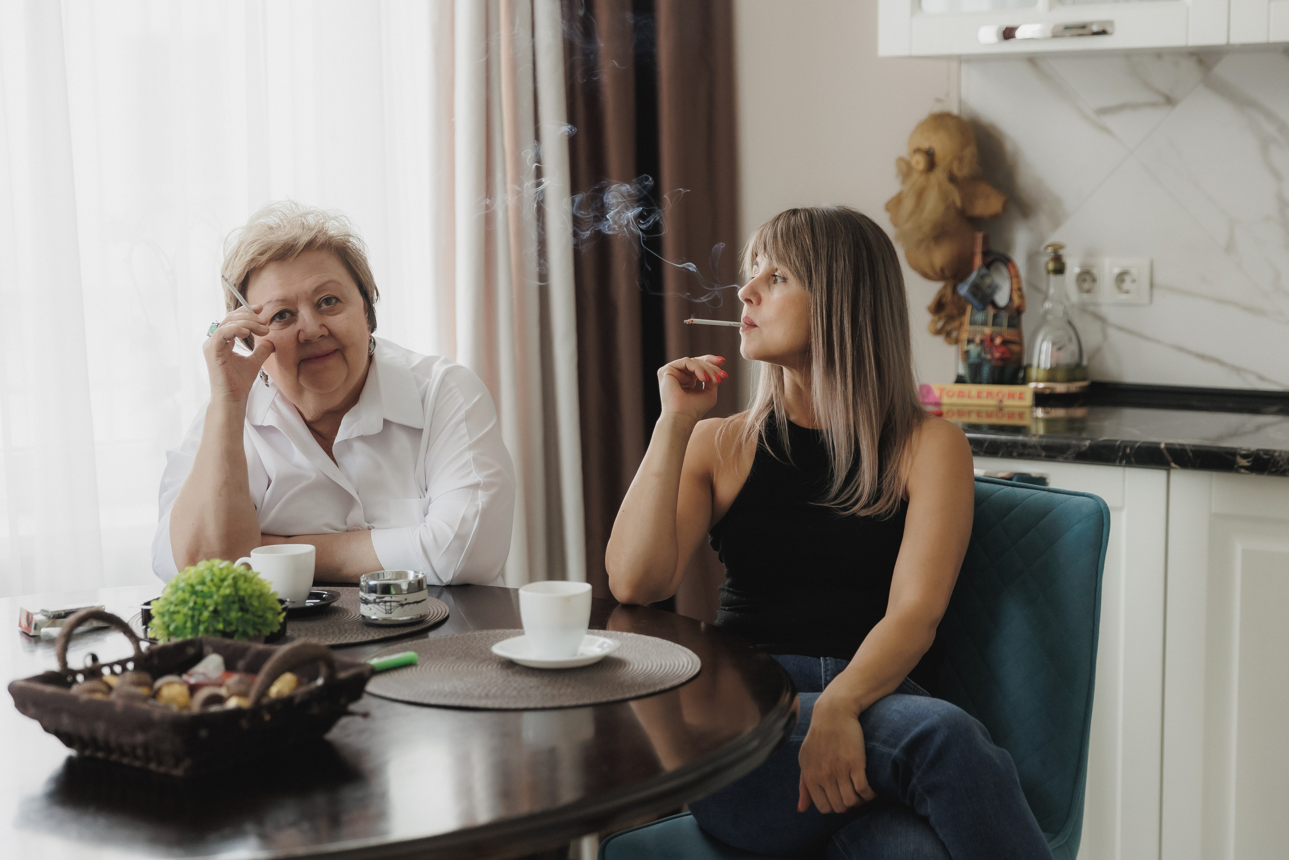 Девочки. Фотограф в Волгограде — Александра Искандерова