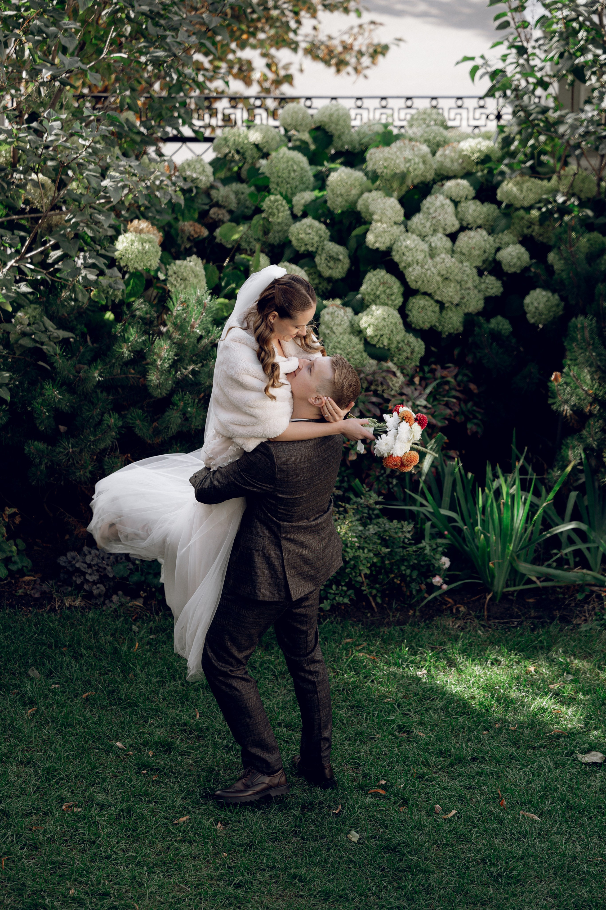 Никита & Екатерина. Свадебный фотограф Казань| Фотограф Казань Зевакина Анастасия