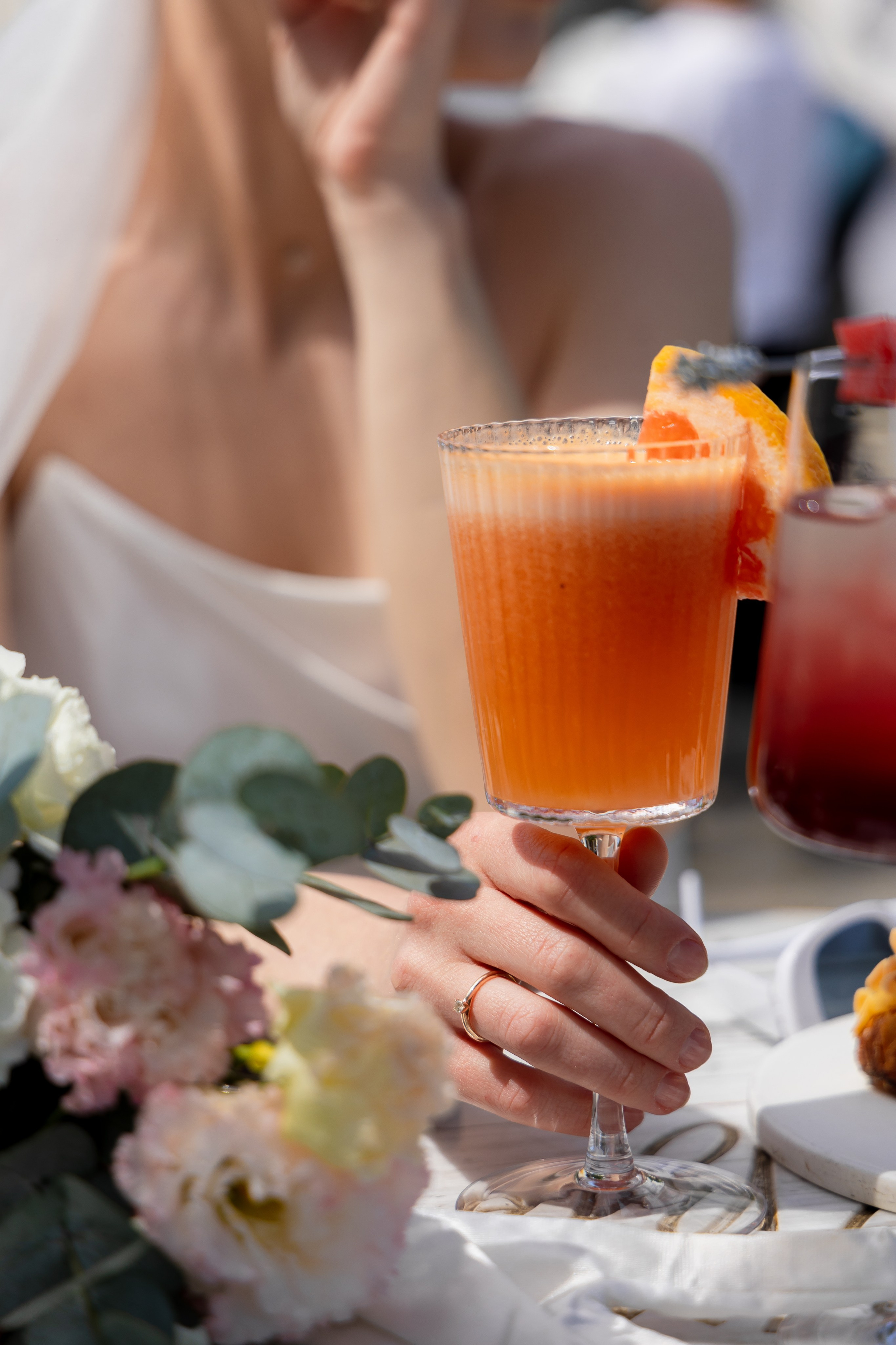 Михаил и Виктория. Свадебный и семейный фотограф в Каспийске Алёна Нурмагомедова