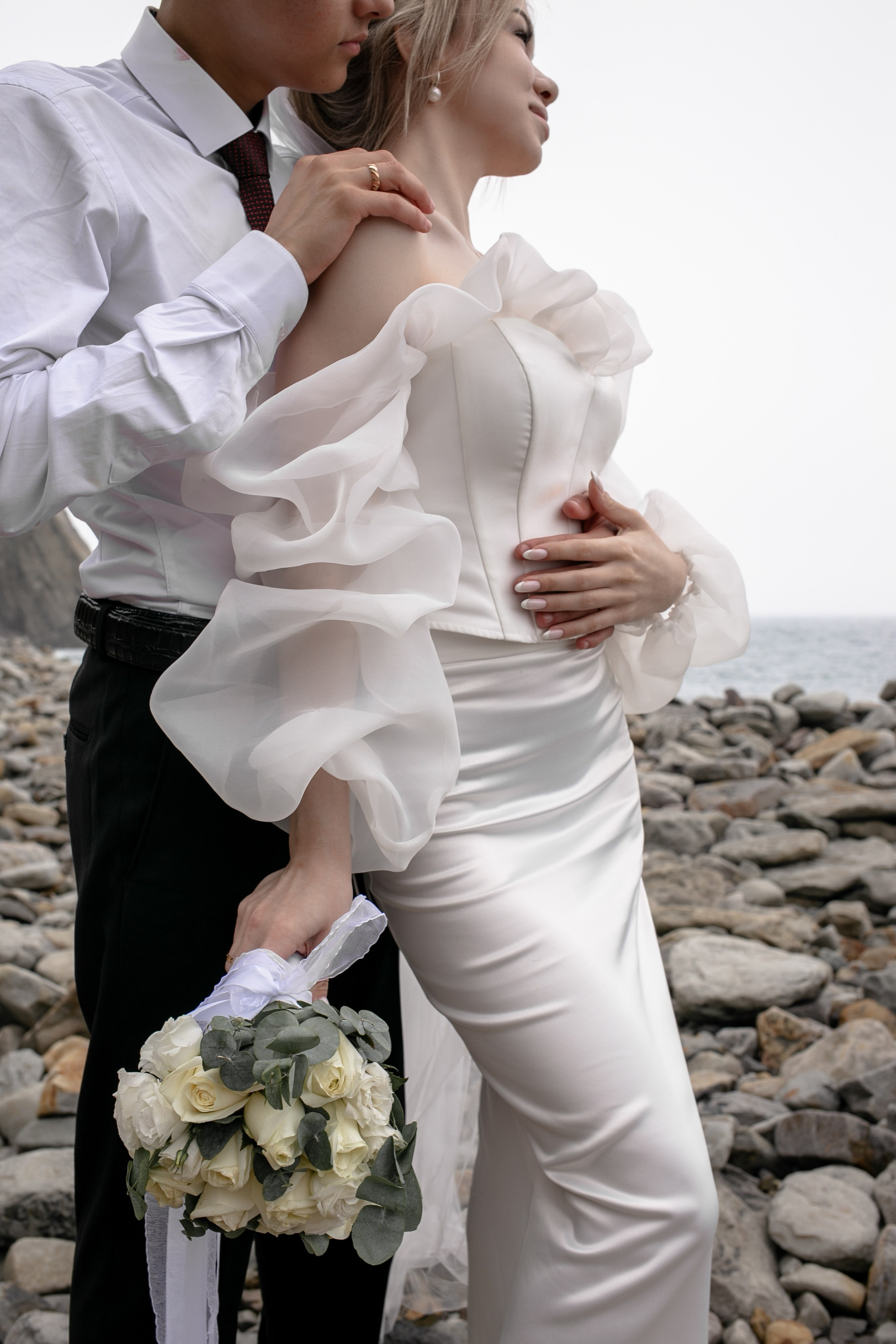 Свадьба. Свадебный, женский фотограф из Владивостока Юлия Ященко