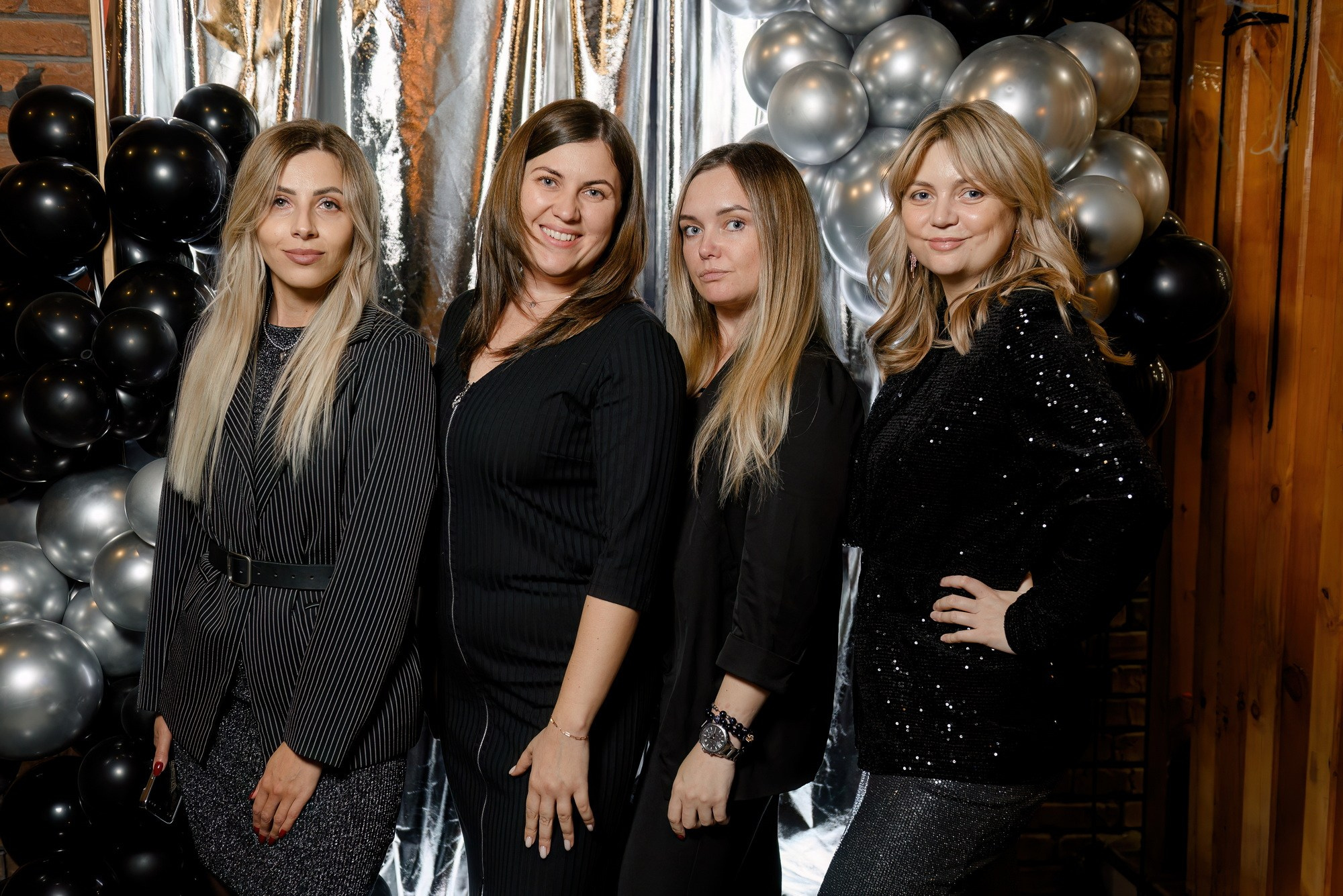 Квизы. Свадебный и репортажный фотограф Никита Сницарев в Барнауле