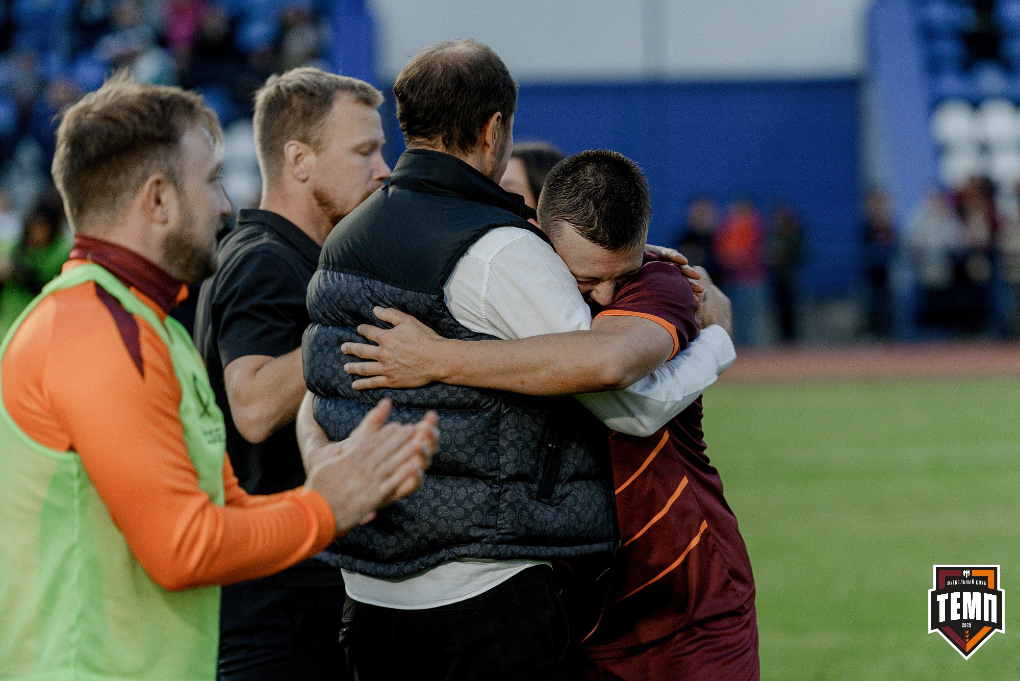 FONBET Кубок России по футболу 2025. Свадебный и репортажный фотограф Никита Сницарев в Барнауле