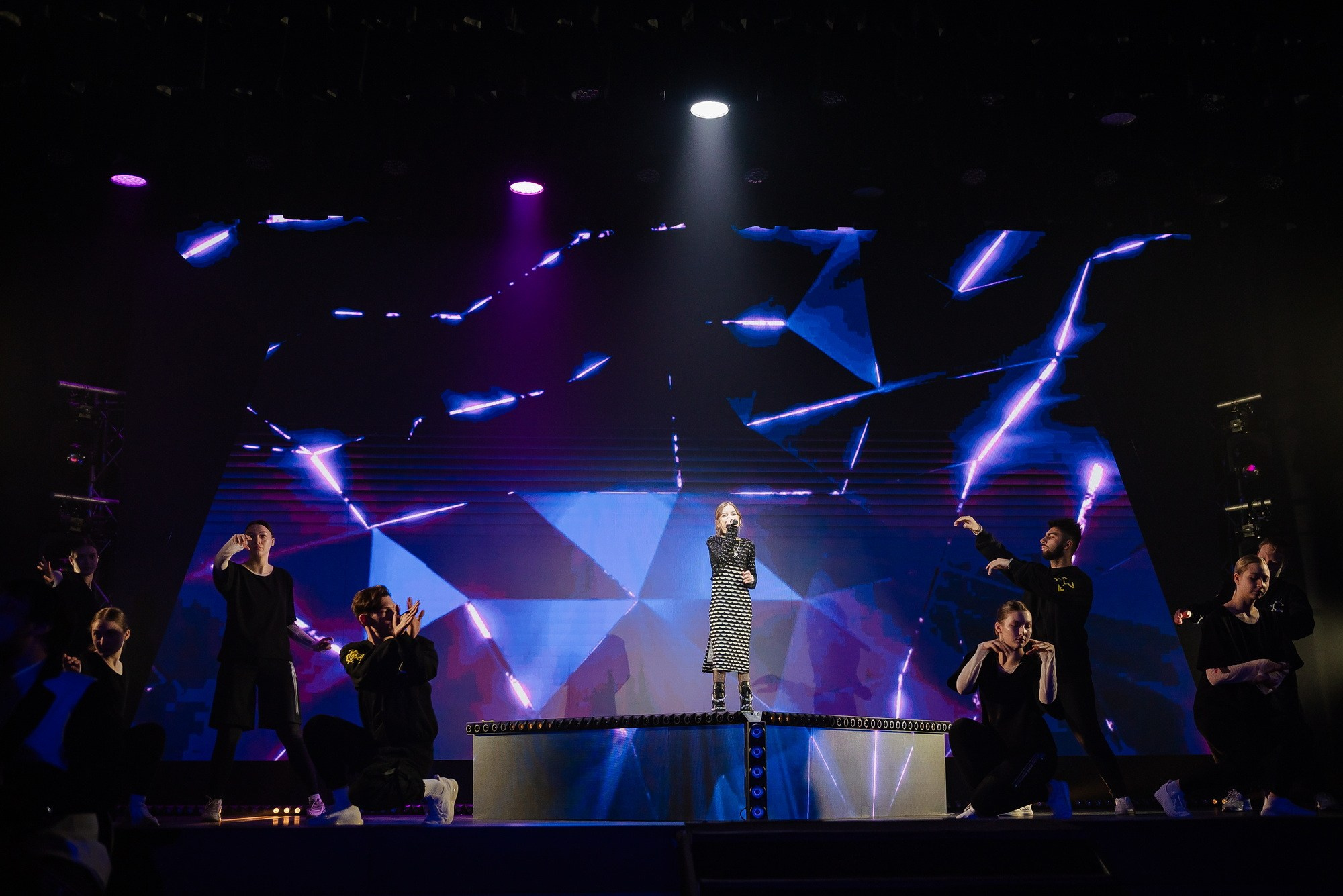 Краевая премия регионального отделения Движения Первых. Свадебный и репортажный фотограф Никита Сницарев в Барнауле