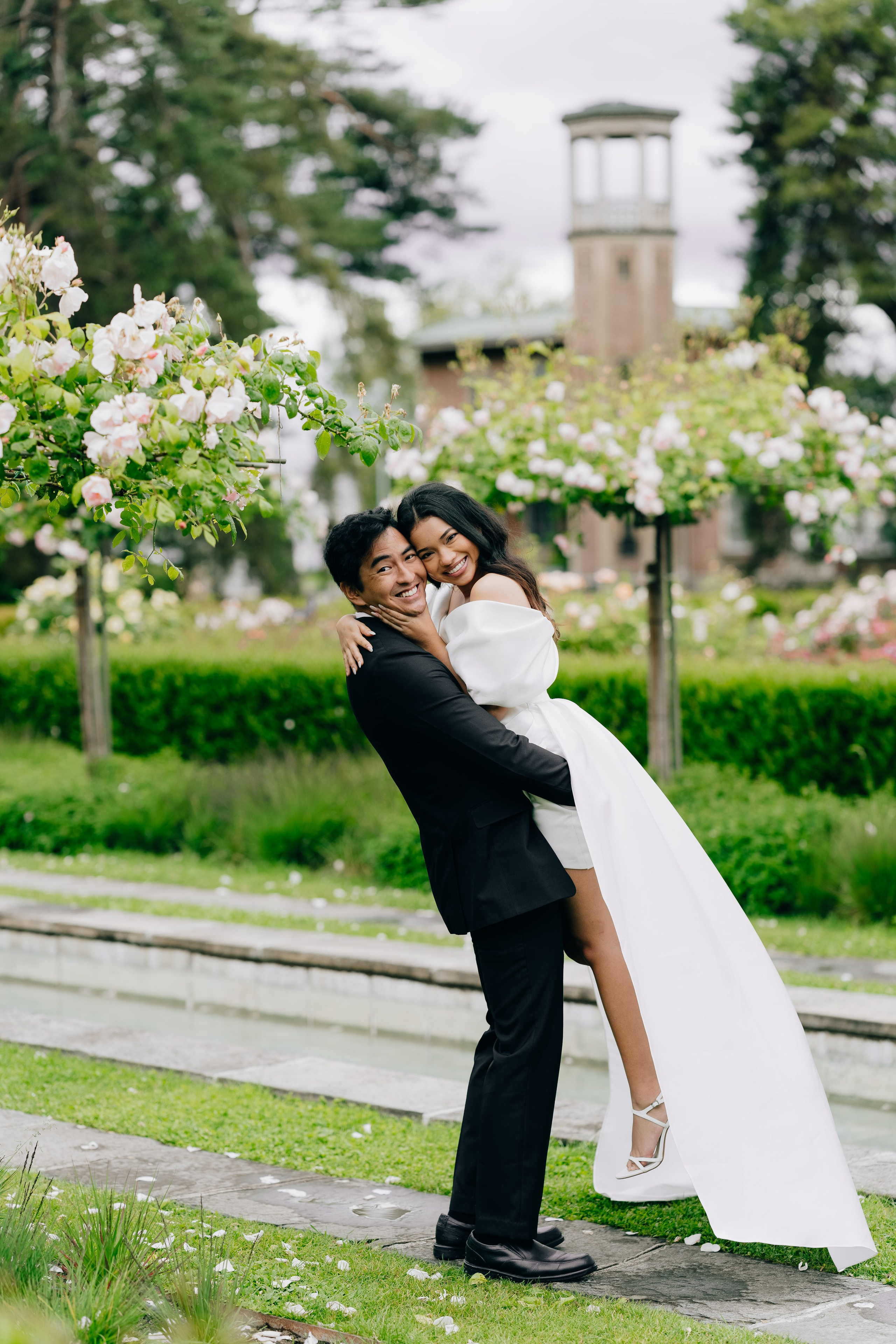 Fifi & Shamil | pre-wedding. Профессиональный свадебный фотограф в Женеве и Швейцарии | Таня Вовчецкая