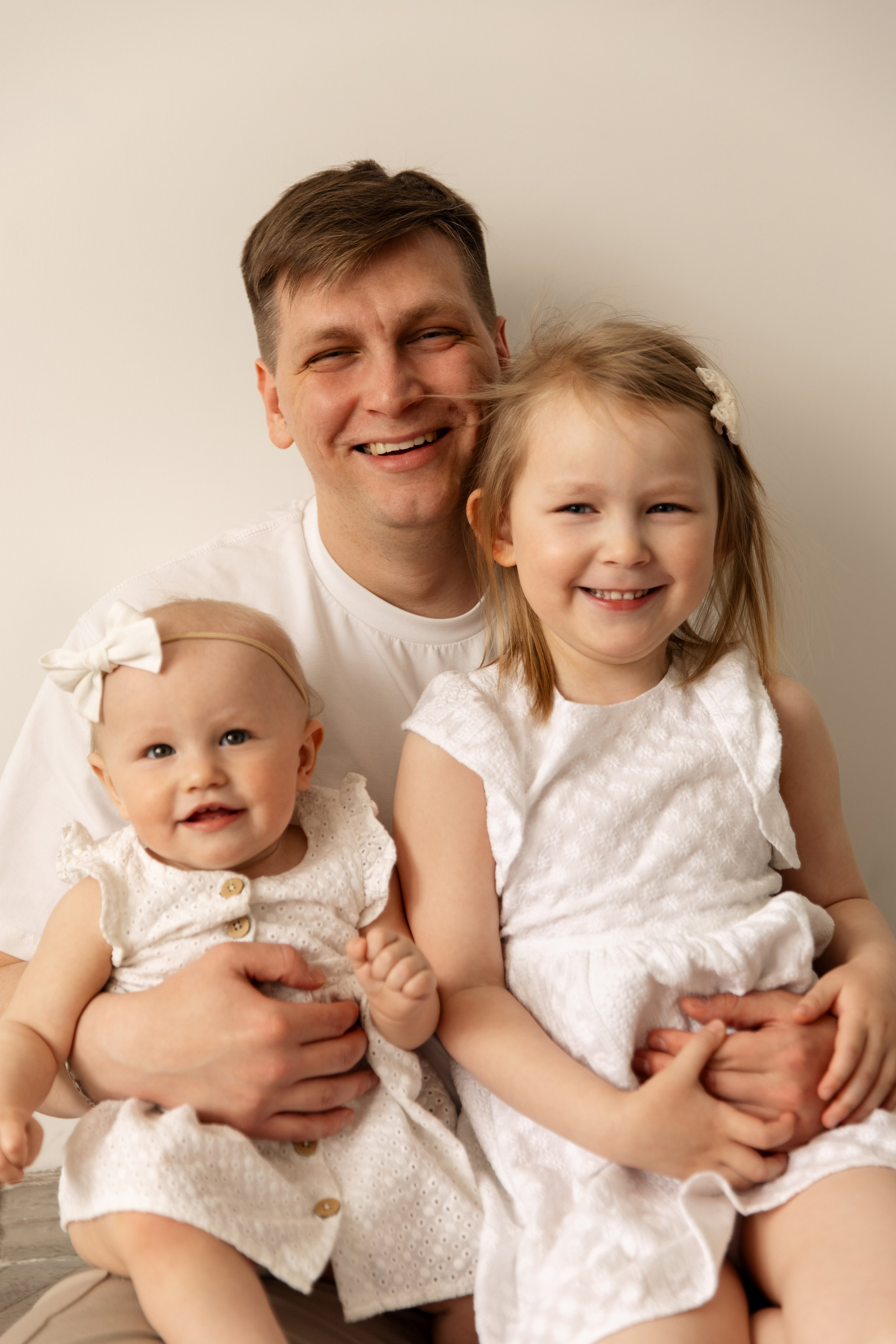 Первый годик. Мария Махинина — фотограф в Мурманске и Североморске