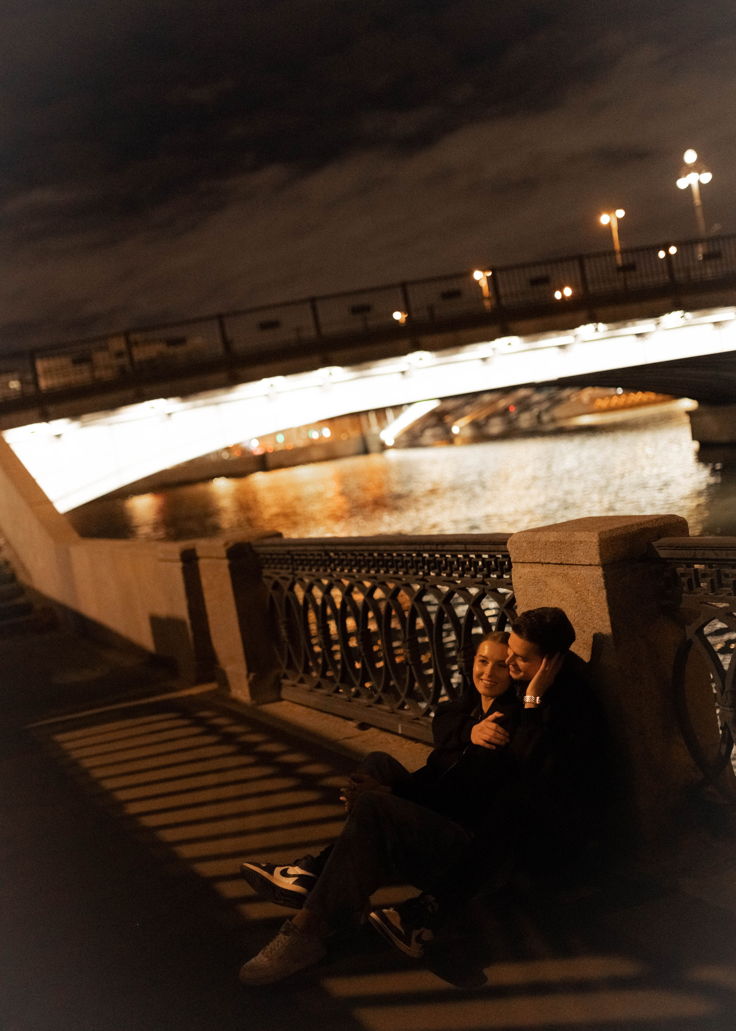 Валерия и Владимир. Женский и свадебный фотограф Анастасия Митрохина