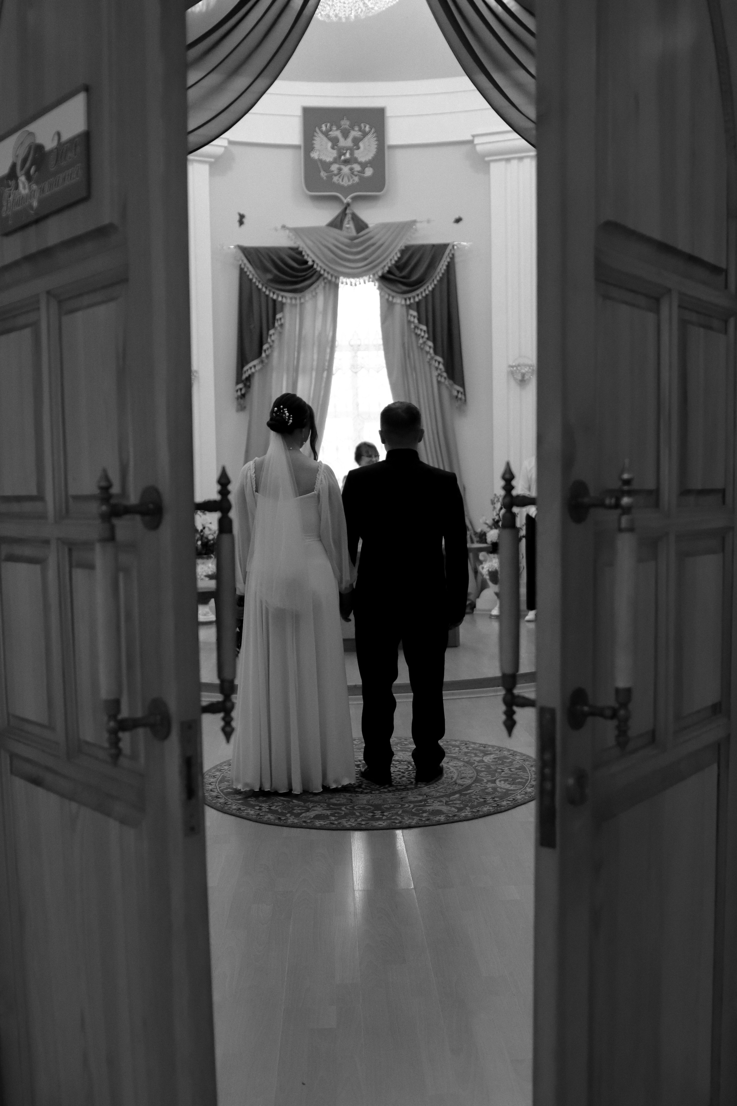 Любовь&Константин. Фотограф Анна Никитина | Йошкар-Ола