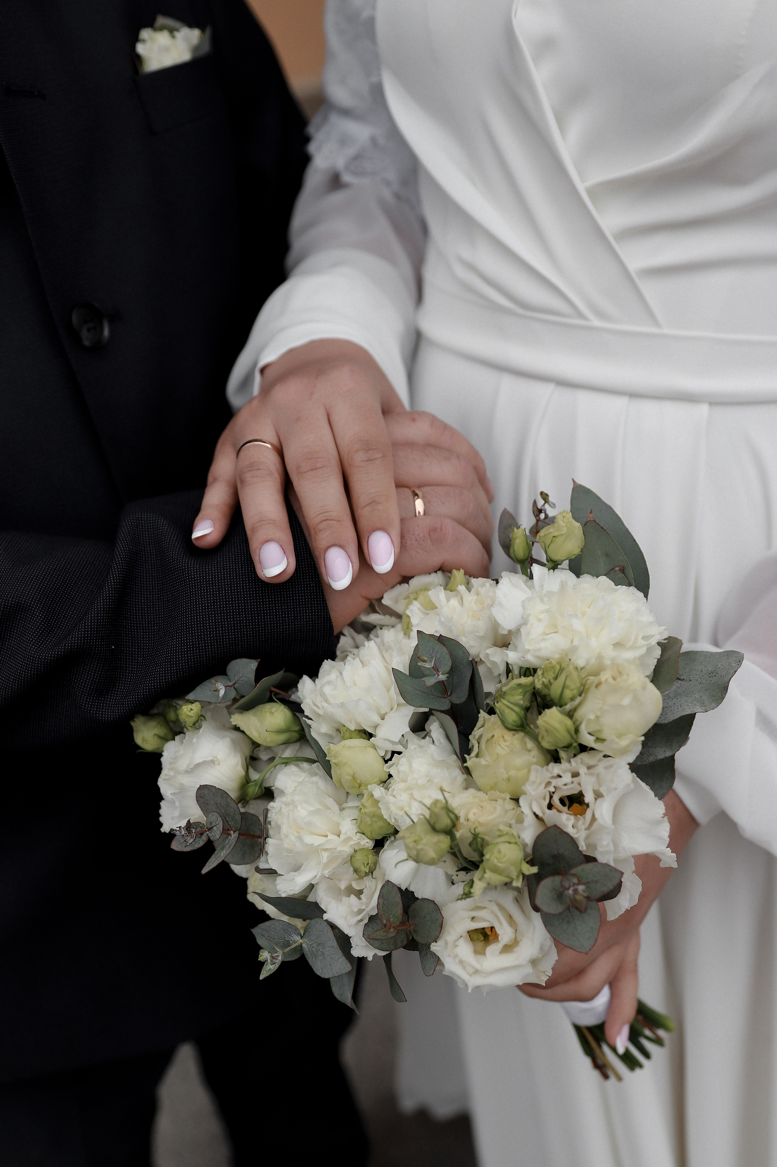 Любовь&Константин. Фотограф Анна Никитина | Йошкар-Ола