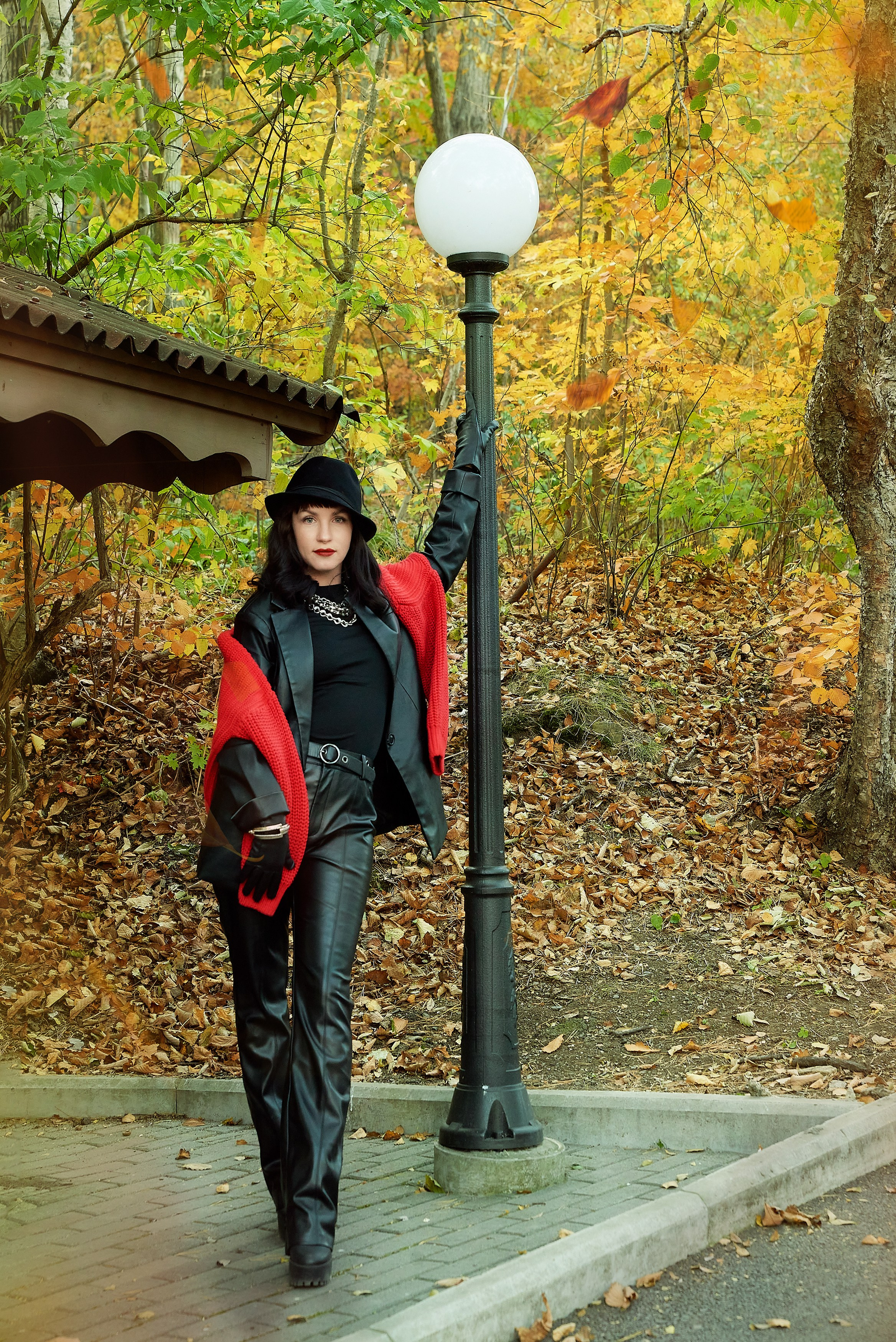 Фотопрогулка Виктория. Фотограф для жизни, бизнеса и соц сетей Ирина Нечет, Владивосток