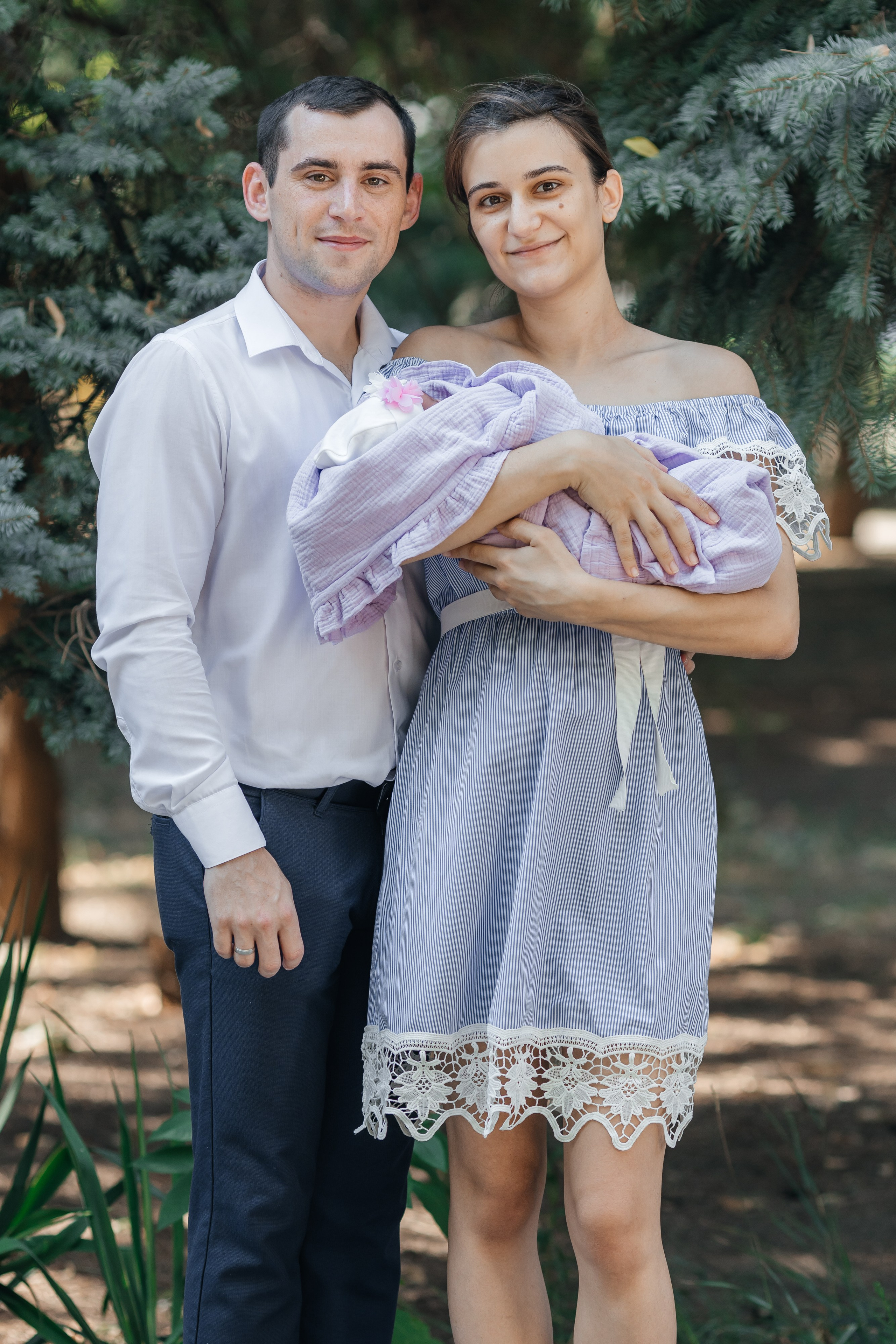 Выписка. Профессиональный фотограф Светлана Рыбка