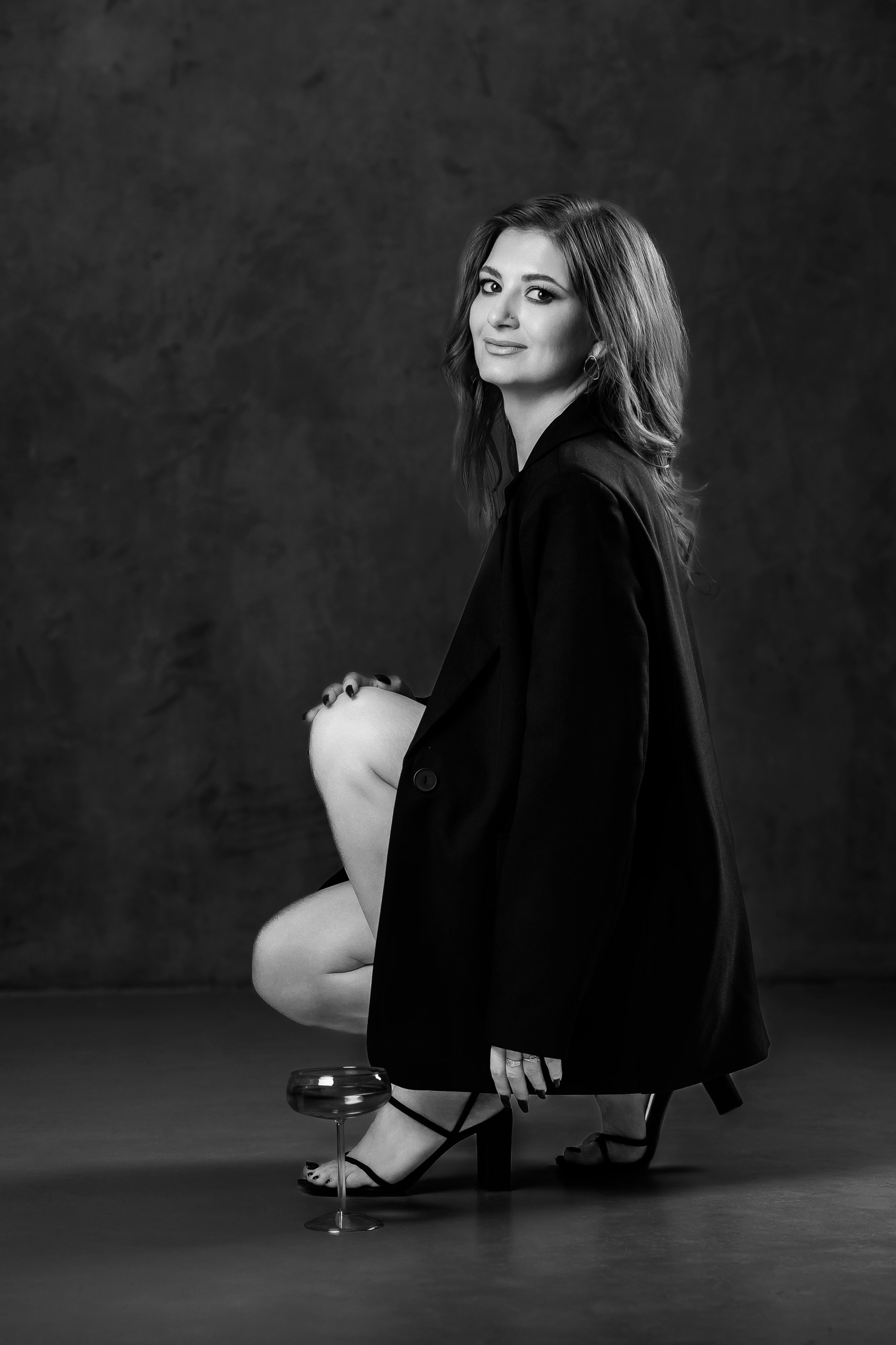 Индивидуальная. Профессиональный фотограф Светлана Рыбка