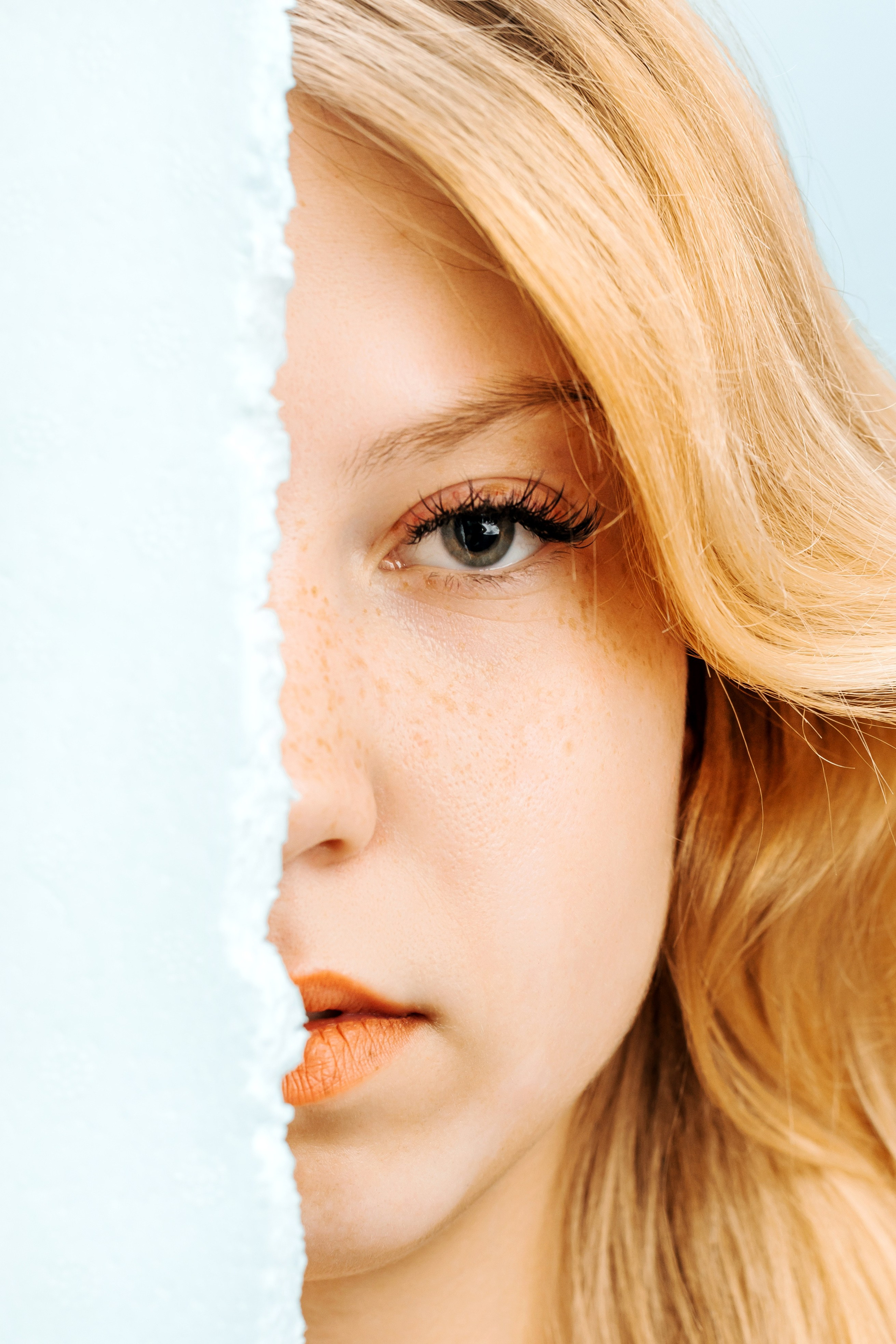 Бьюти-съемка. Профессиональный фотограф Светлана Рыбка