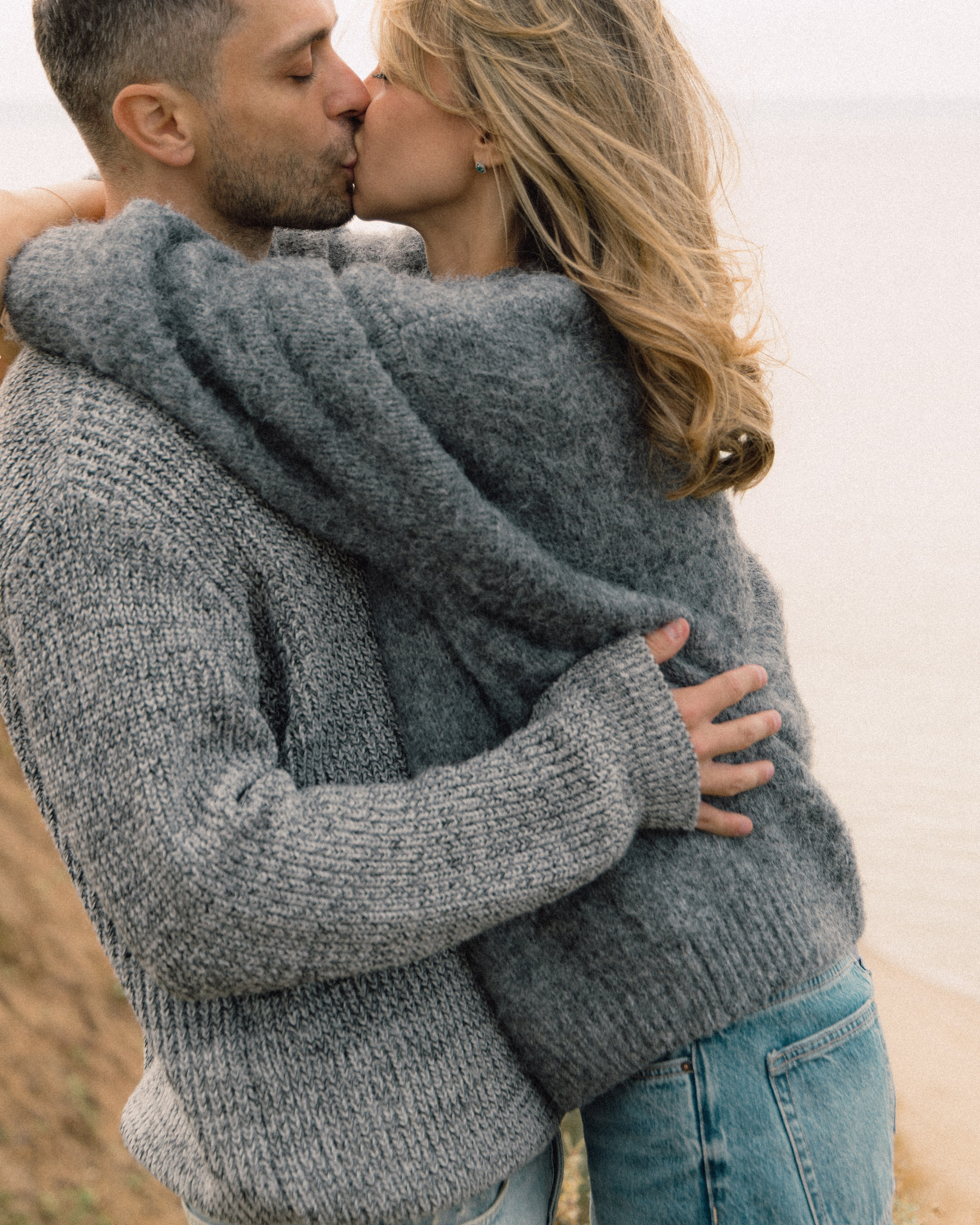 Мария+ Игорь. Фотограф для души Анастасия Конкс