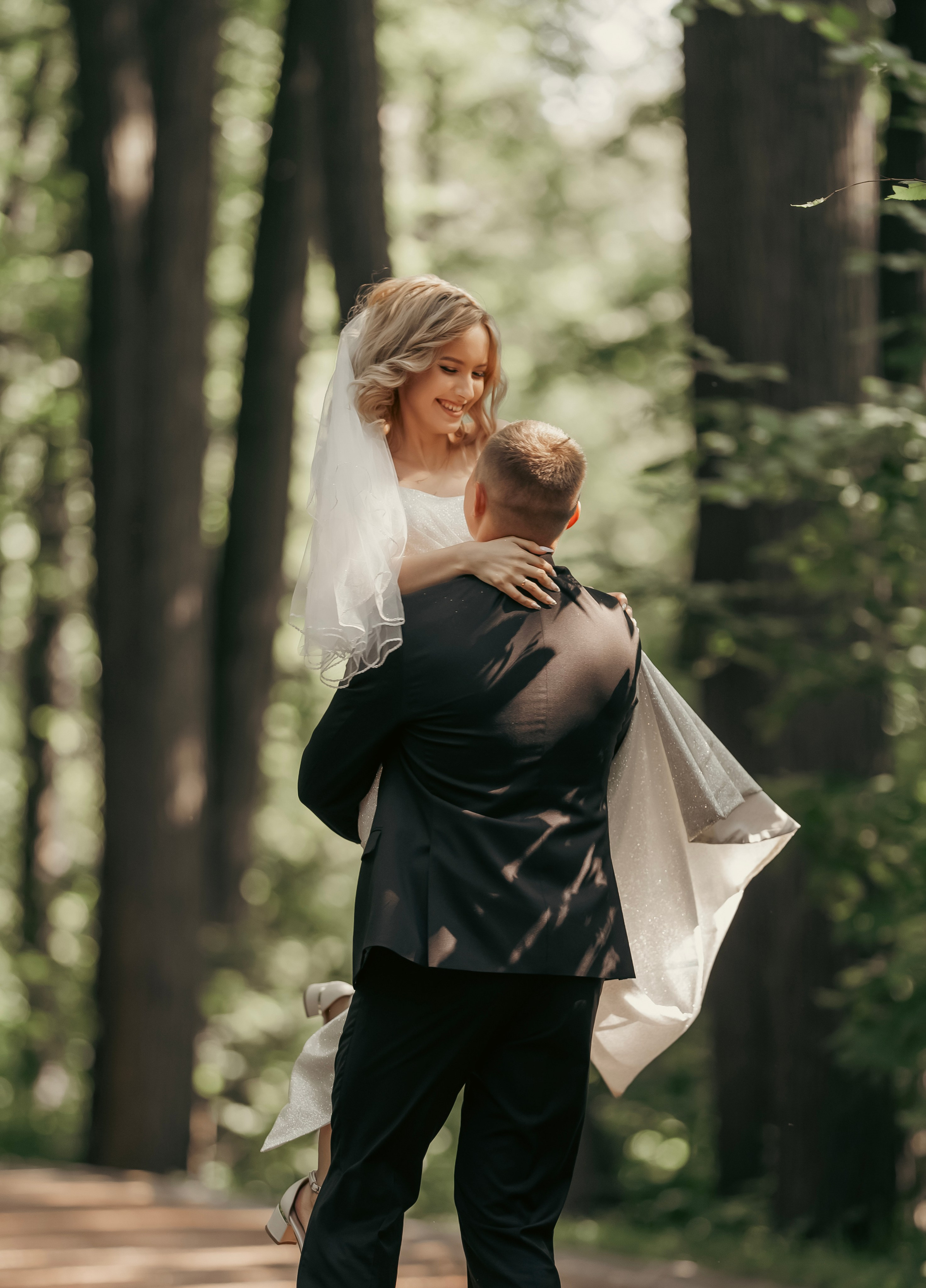 КСЕНИЯ И ПАВЕЛ. Профессиональный фотограф в Москве Марина Григорьева