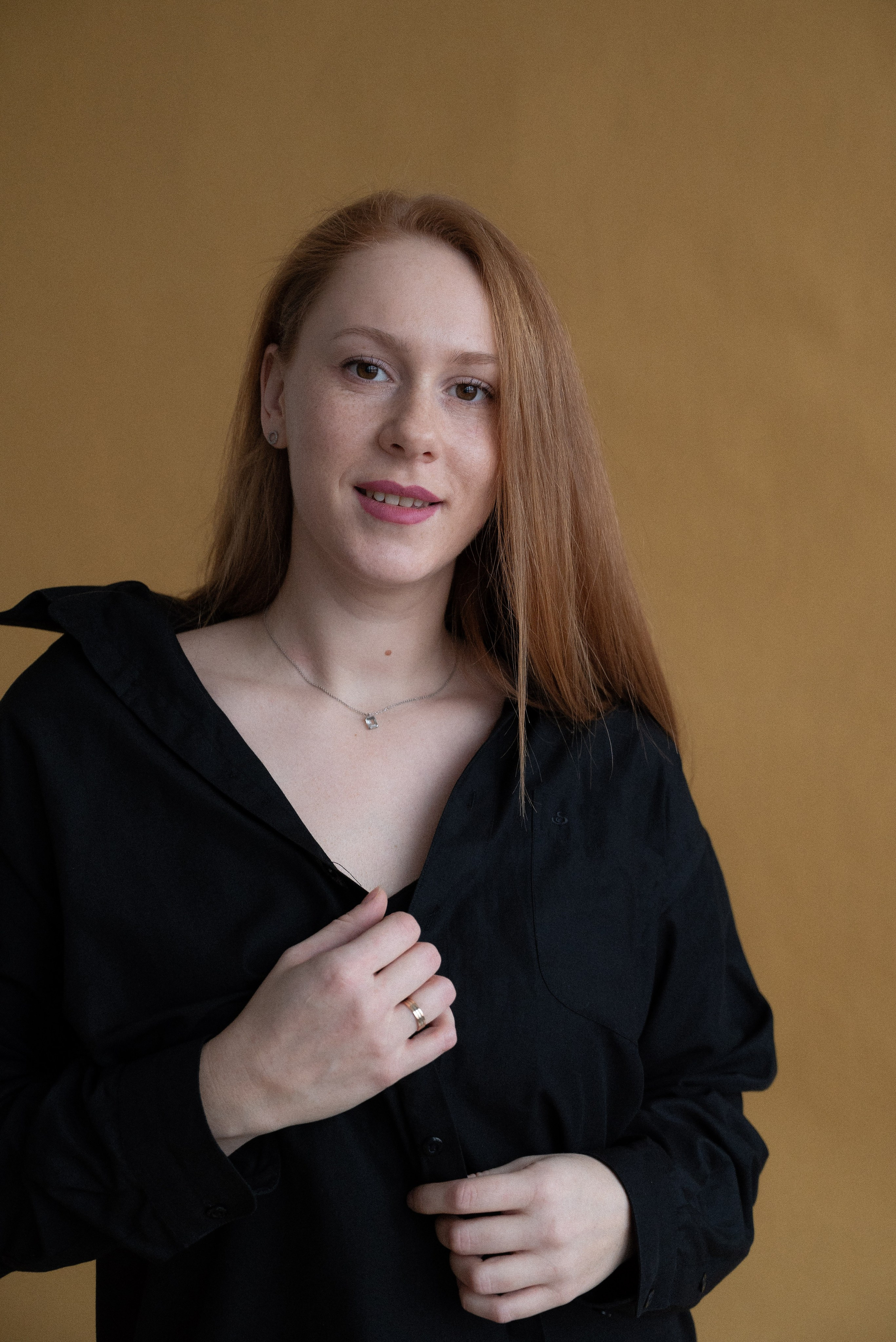 Вика и Оля. Тамара Власова