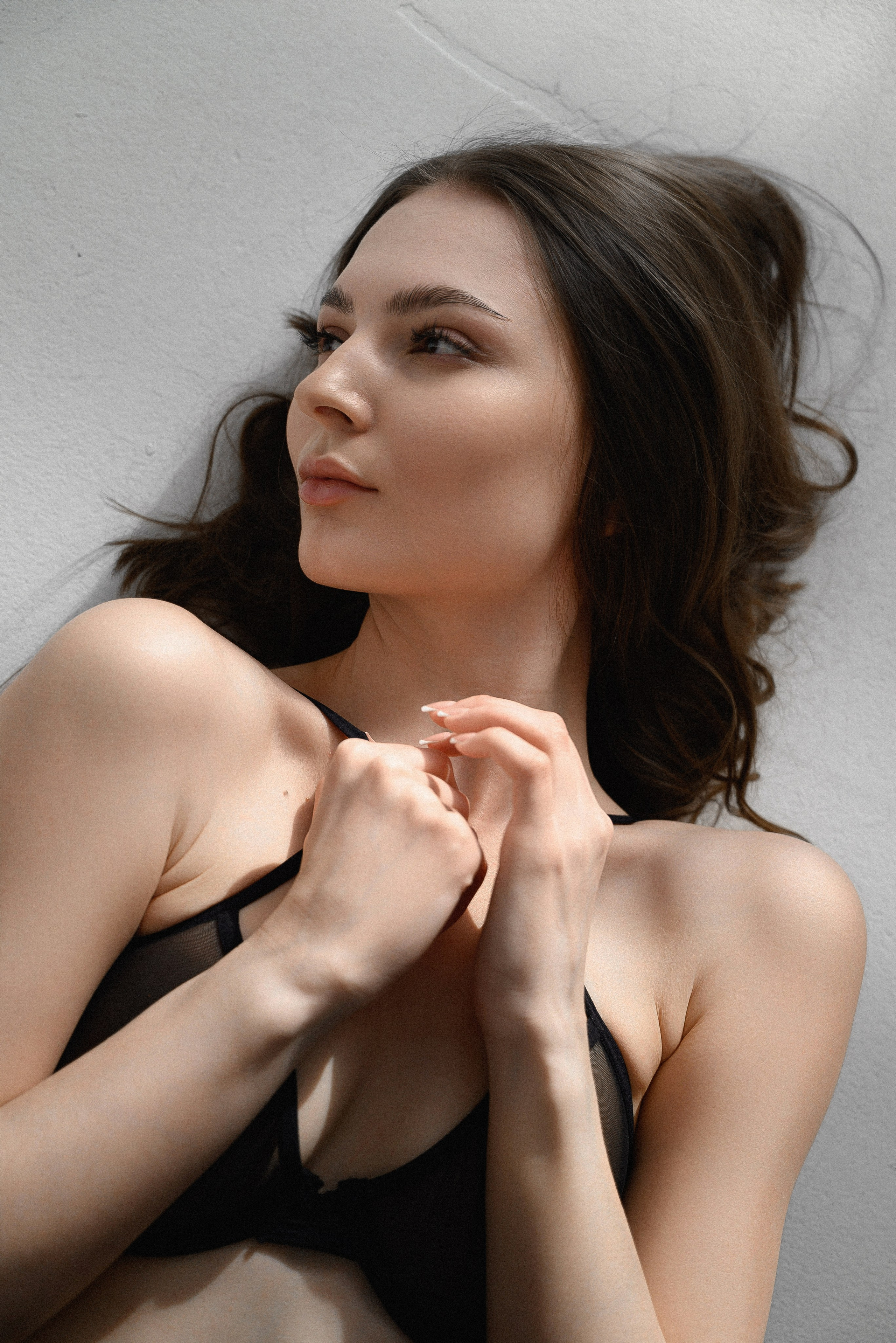 Полина. Тамара Власова