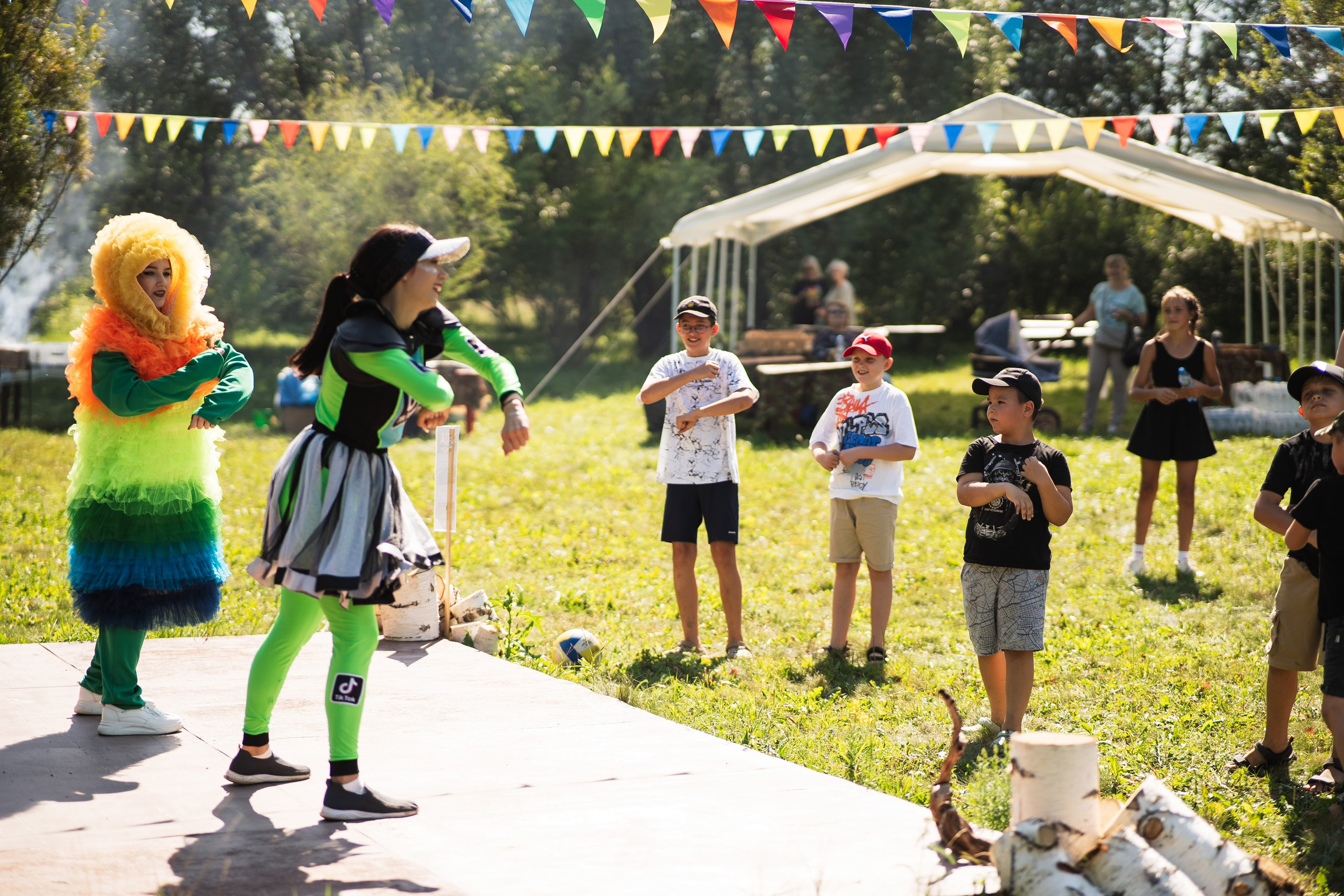 День семьи и здоровья | Газпромнефть. Фотограф на любое событие в Кемерово