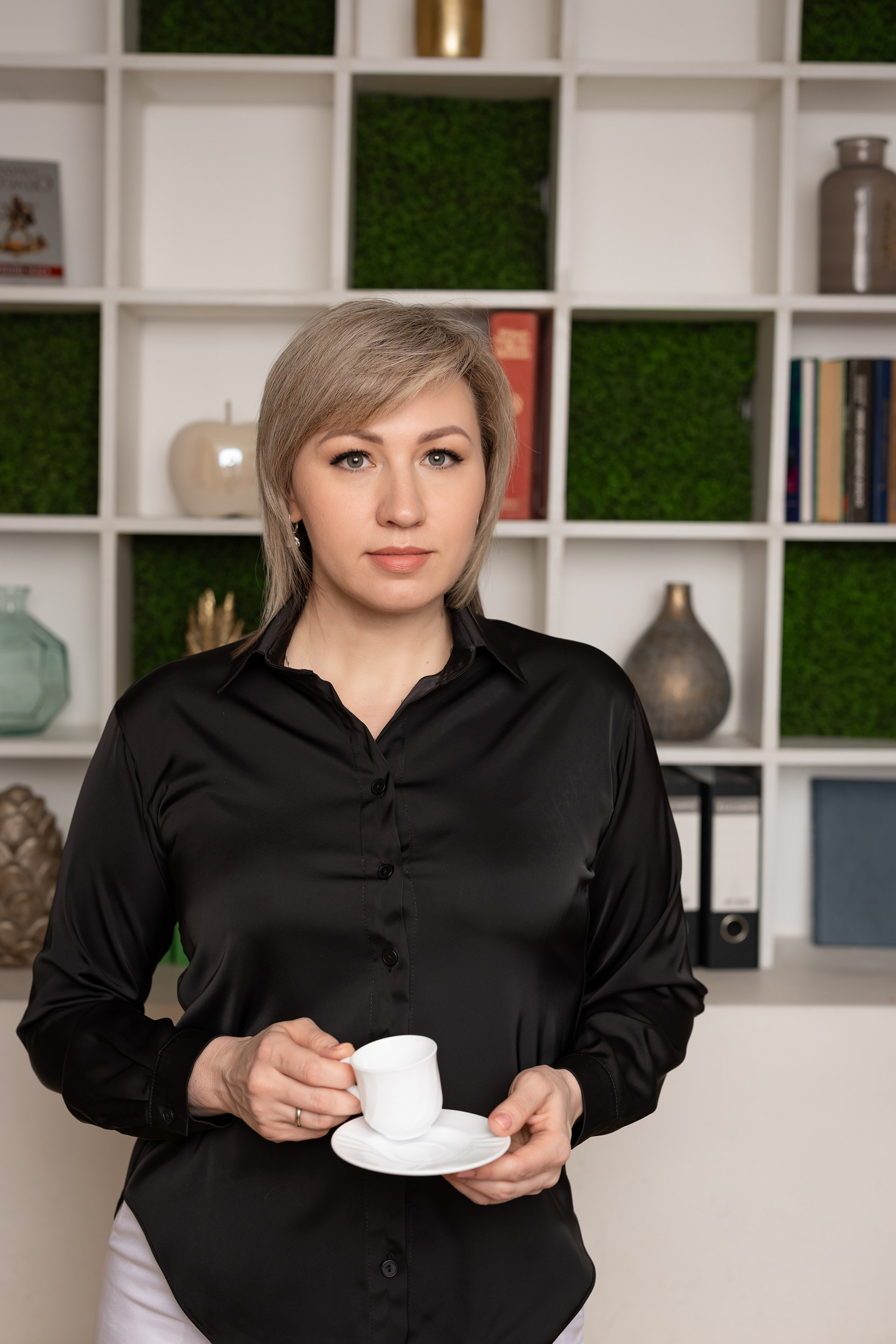 Съемка для блога. Семейный и детский фотограф в Москве Орешина Юлия