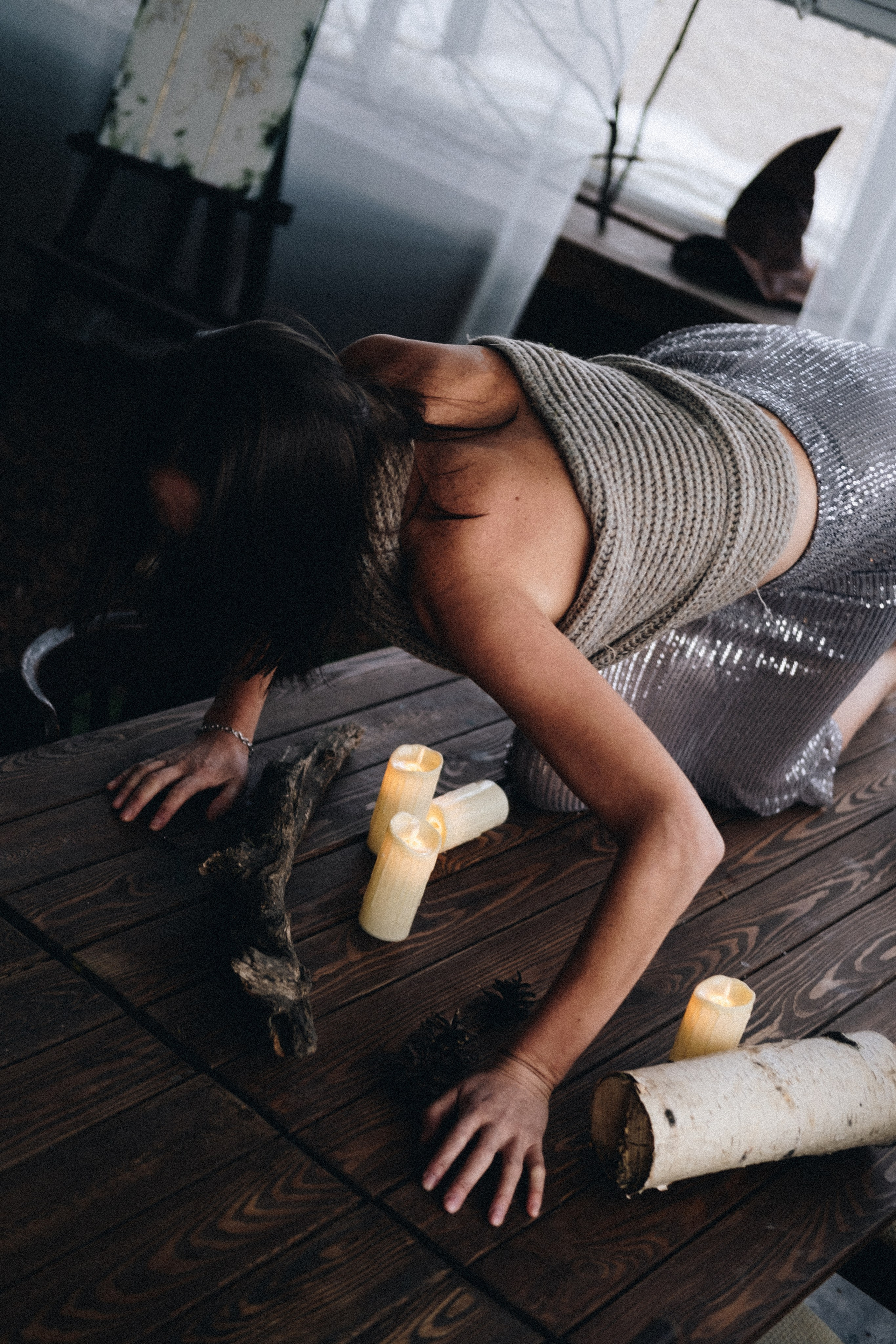 ОКСАНА. КРИСТИНА ГУСЬКОВА